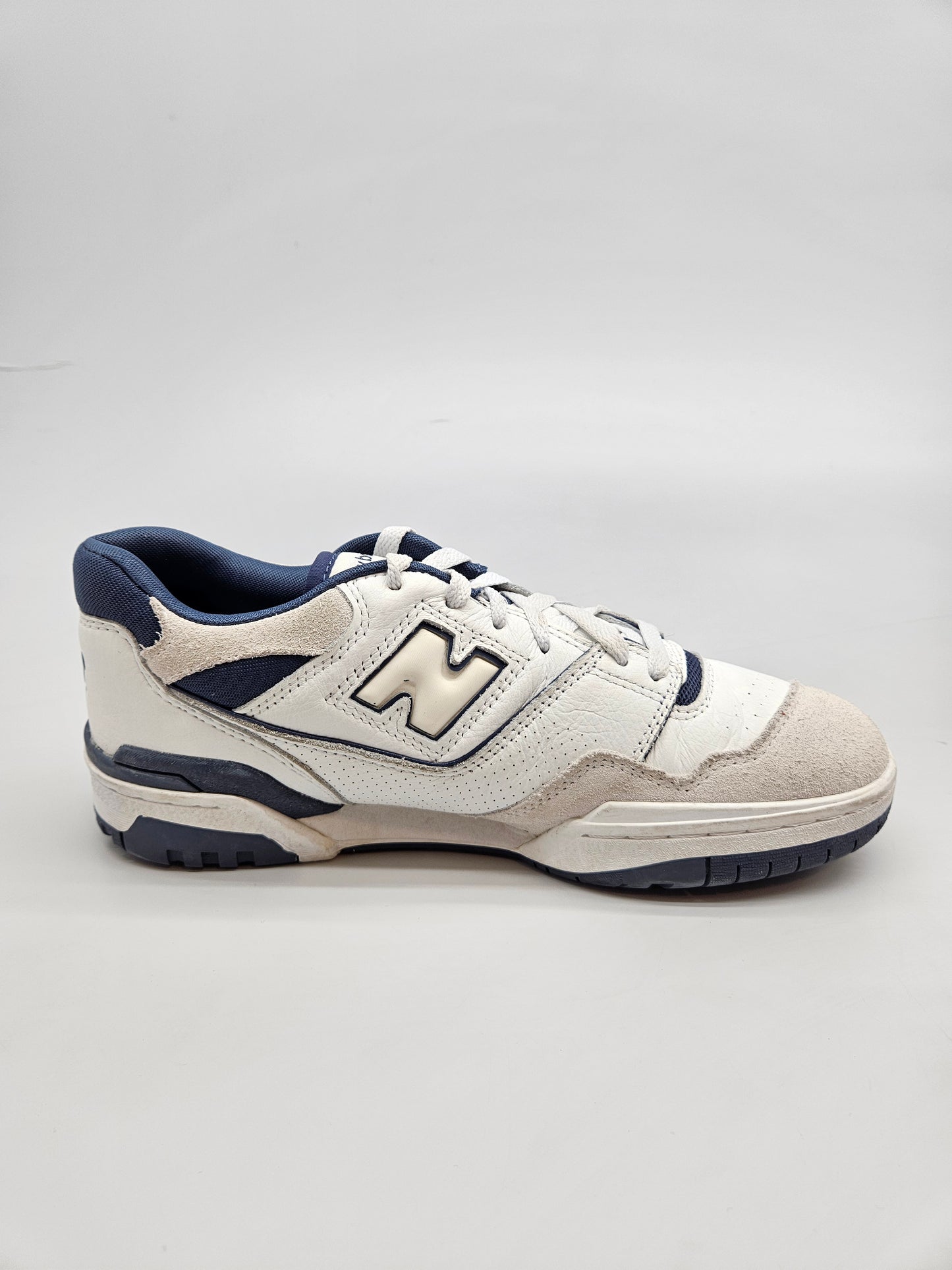 NEW BALANCE ORIGINAL PATIKI BR 42