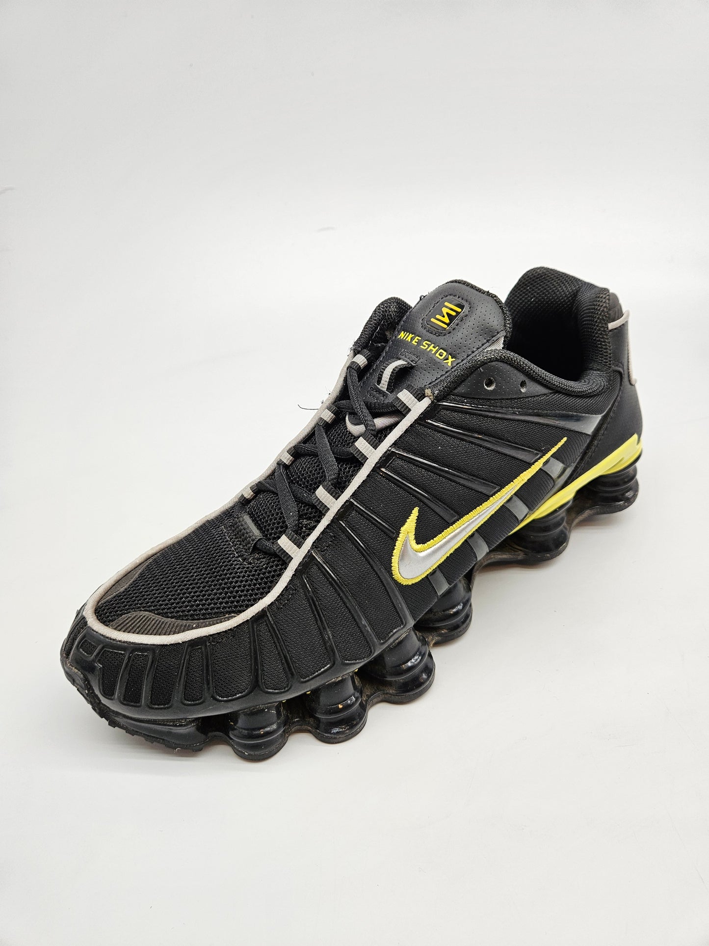 NIKE SHOX ORIGINAL PATIKI BR 42.5