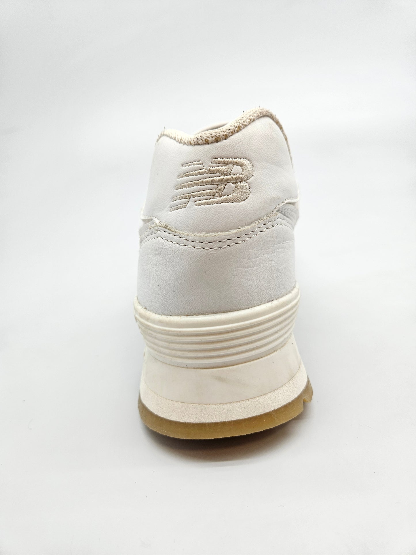 NEW BALANCE ORIGINAL PATIKI BR 42