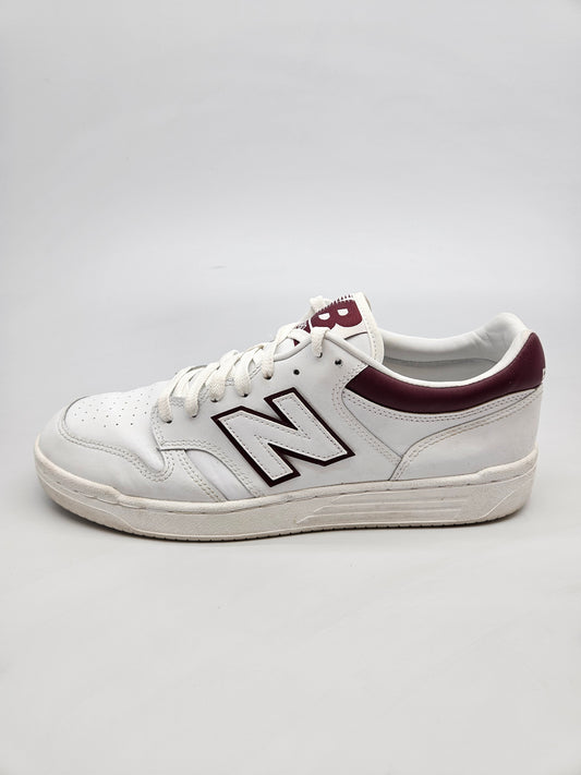 NEW BALANCE ORIGINAL PATIKI BR 45.5