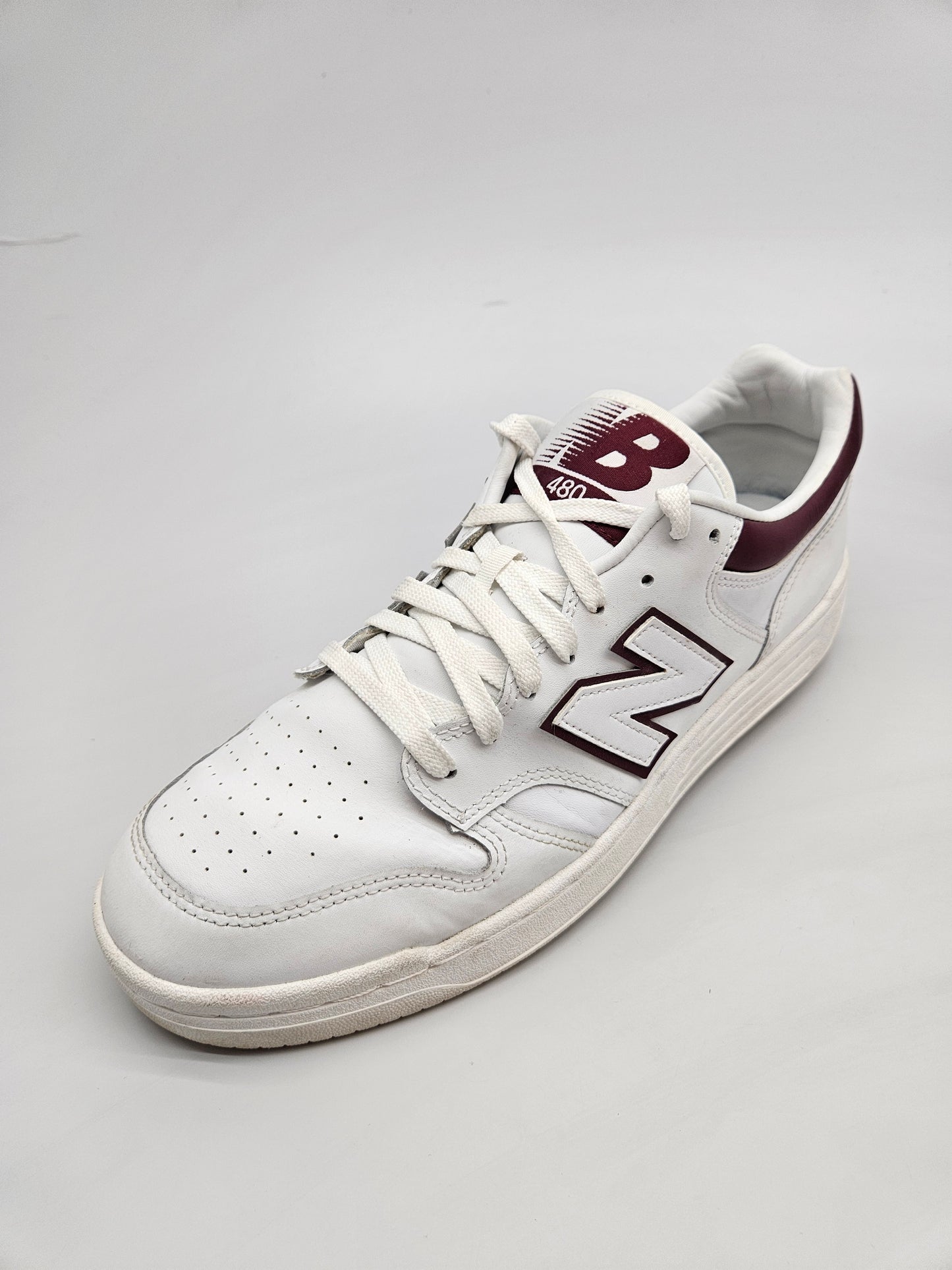NEW BALANCE ORIGINAL PATIKI BR 45.5