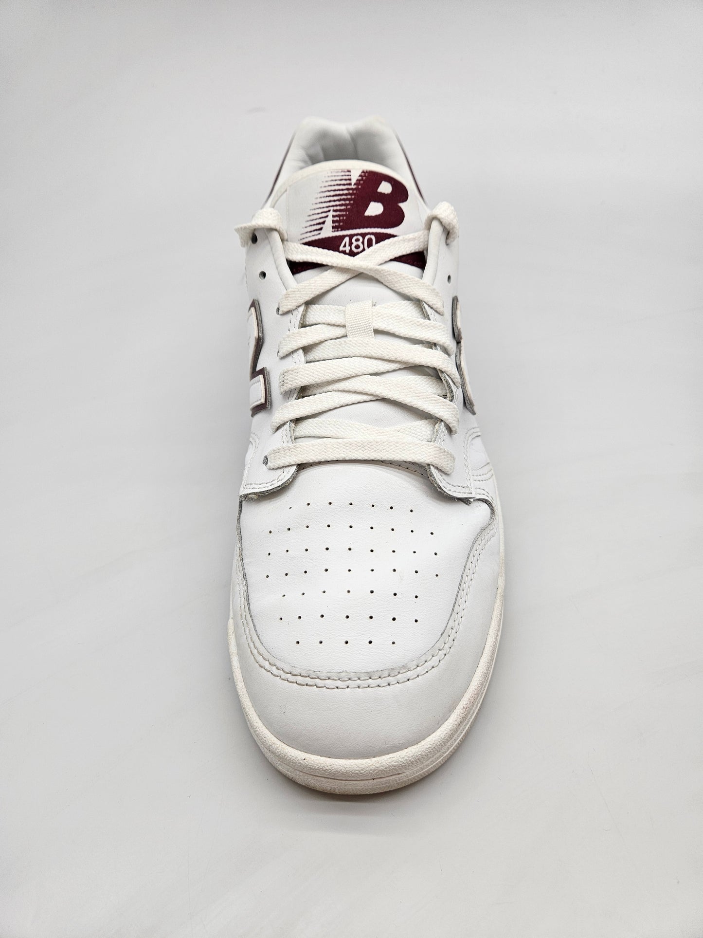 NEW BALANCE ORIGINAL PATIKI BR 45.5