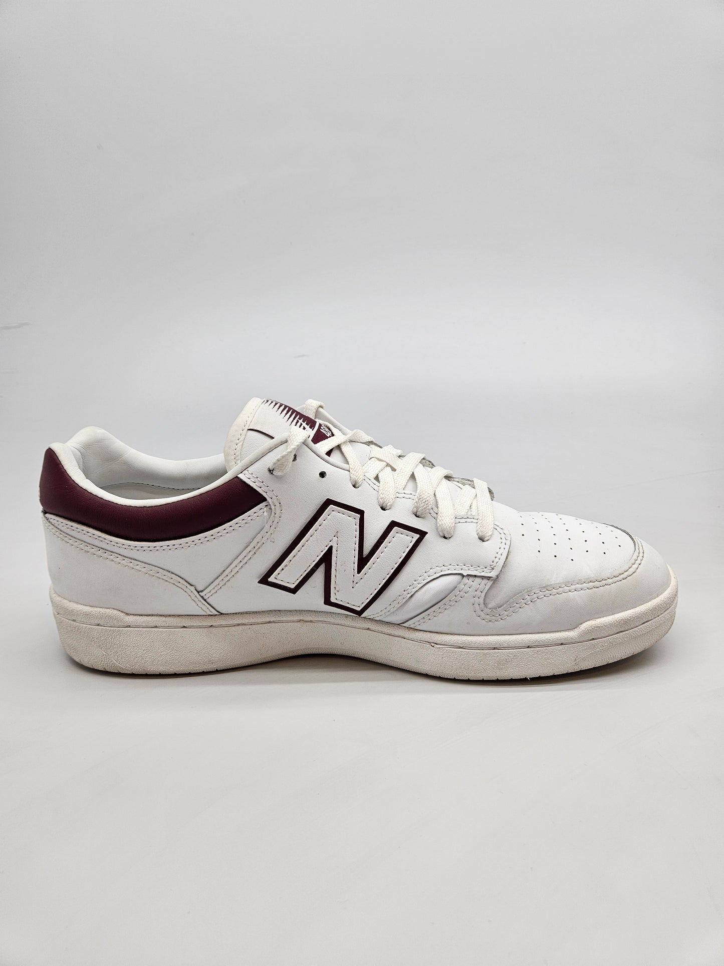 NEW BALANCE ORIGINAL PATIKI BR 45.5