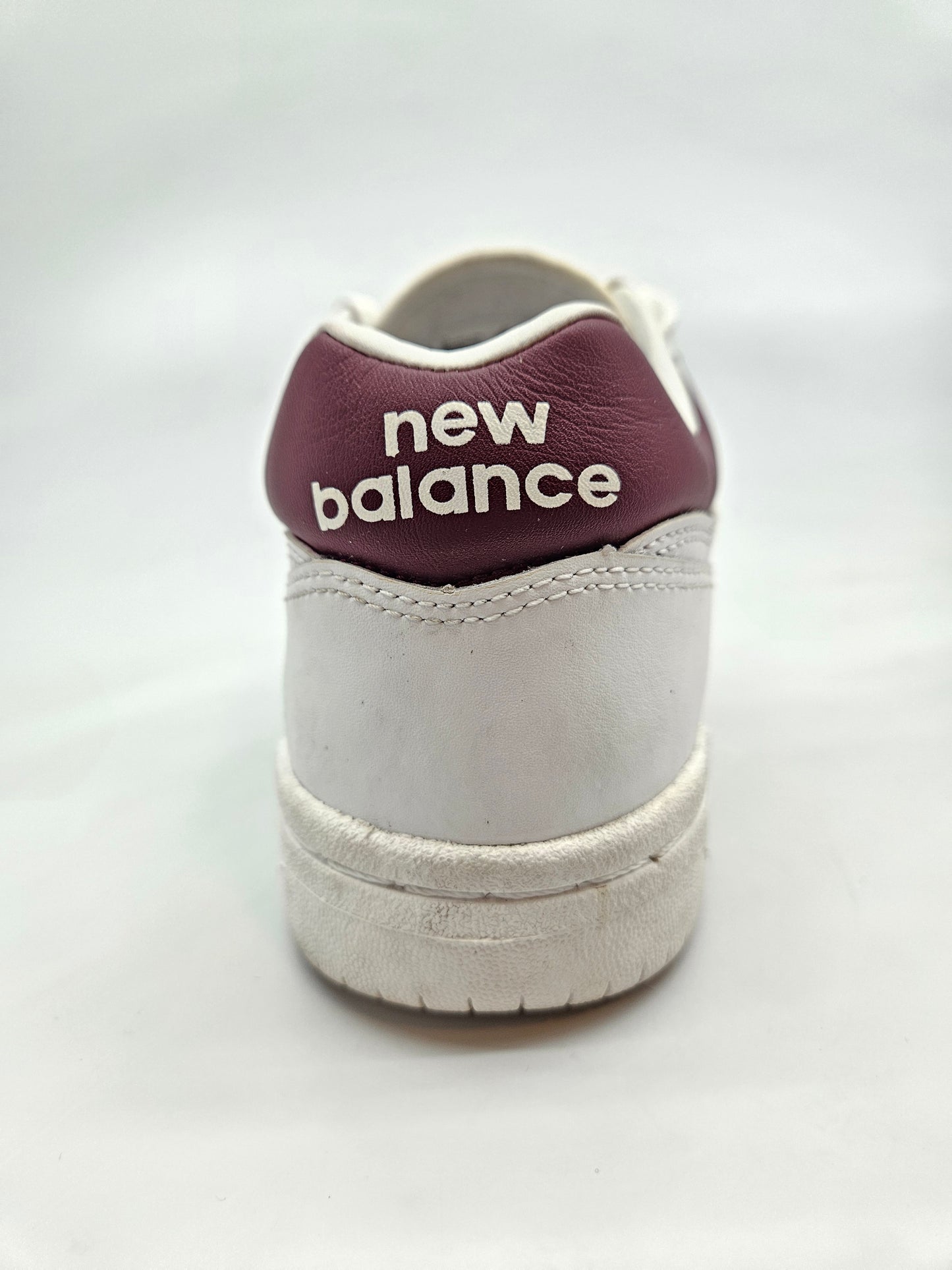 NEW BALANCE ORIGINAL PATIKI BR 45.5