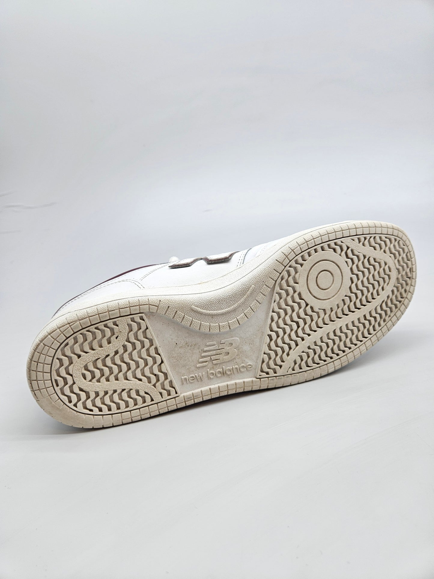 NEW BALANCE ORIGINAL PATIKI BR 45.5