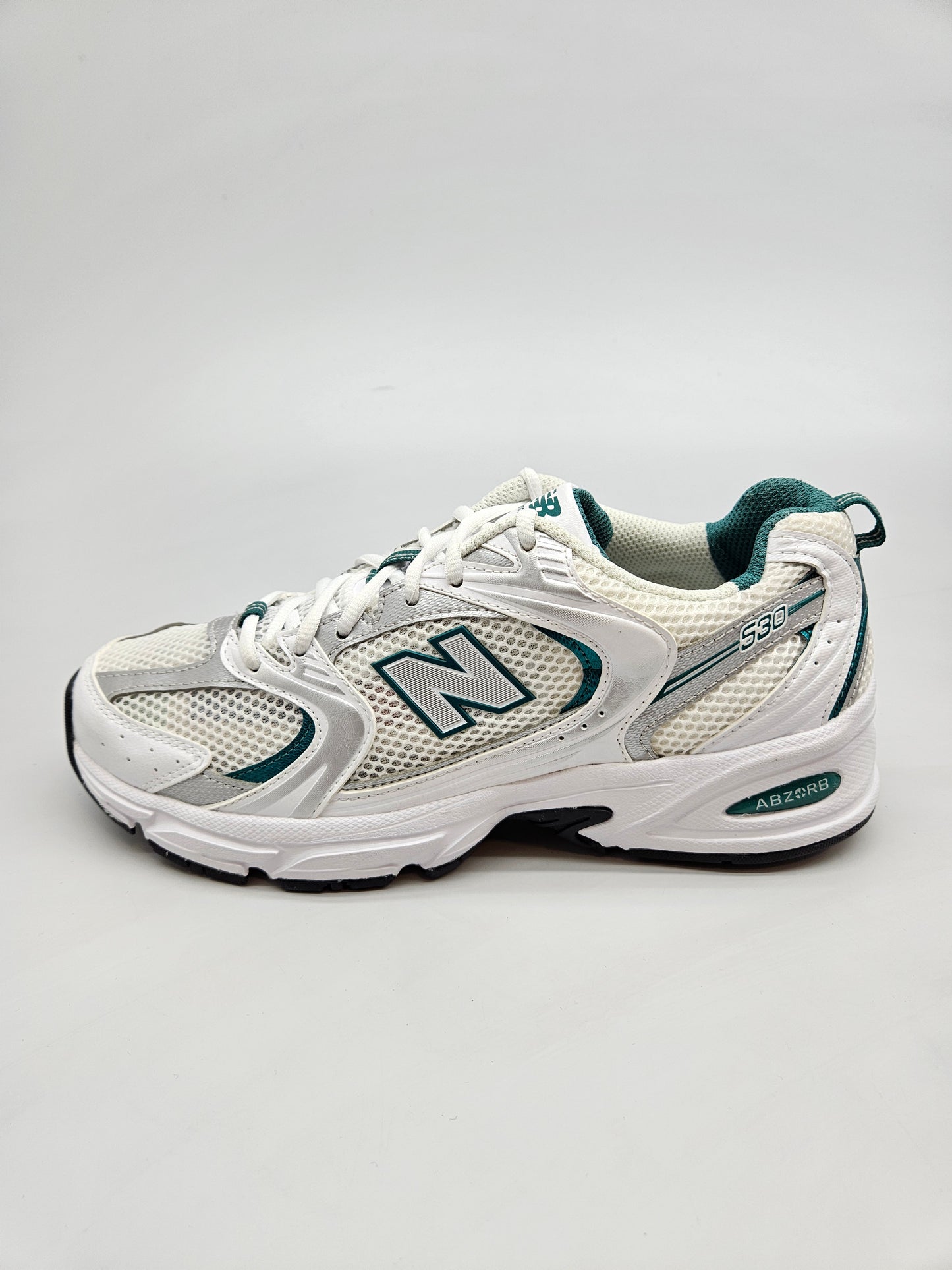 NEW BALANCE ORIGINAL PATIKI BR 41.5