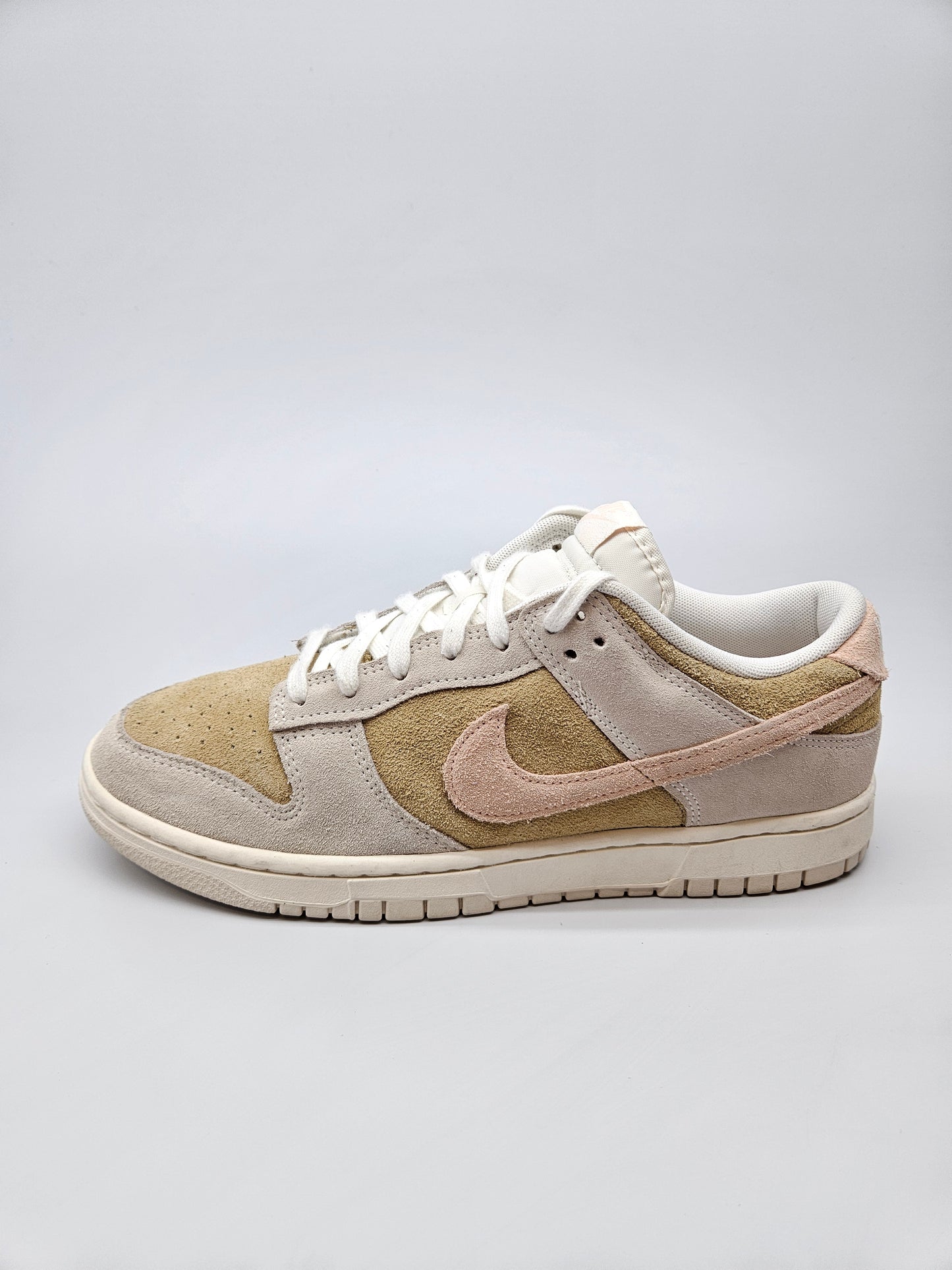 NIKE ORIGINAL PATIKI BR 44