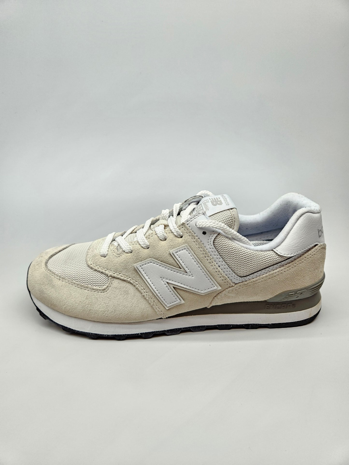 NEW BALANCE ORIGINAL PATIKI BR 45.5