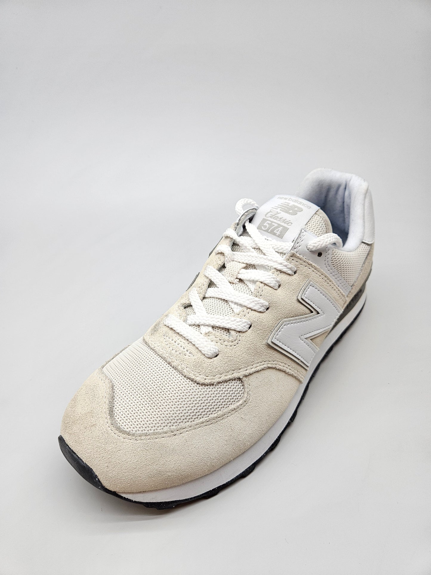 NEW BALANCE ORIGINAL PATIKI BR 45.5