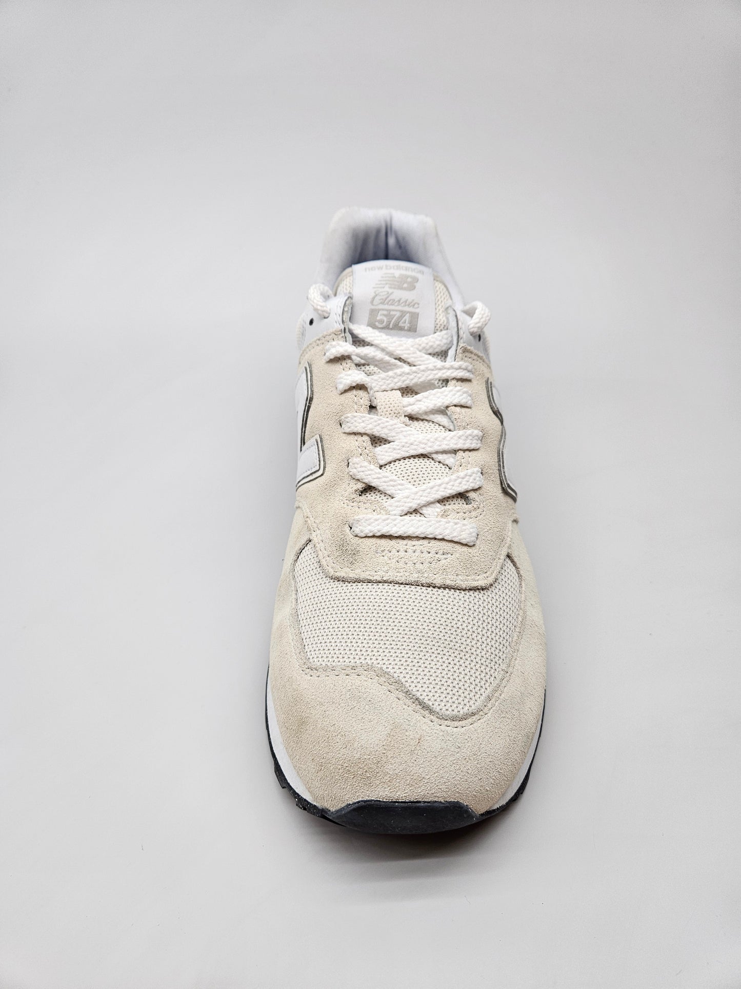 NEW BALANCE ORIGINAL PATIKI BR 45.5