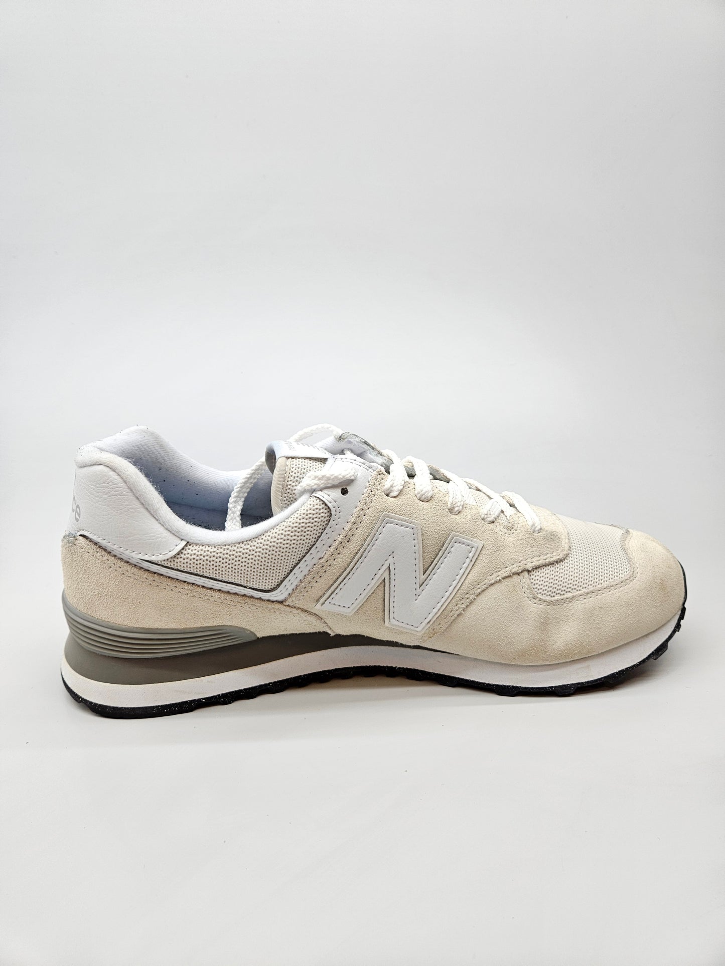 NEW BALANCE ORIGINAL PATIKI BR 45.5
