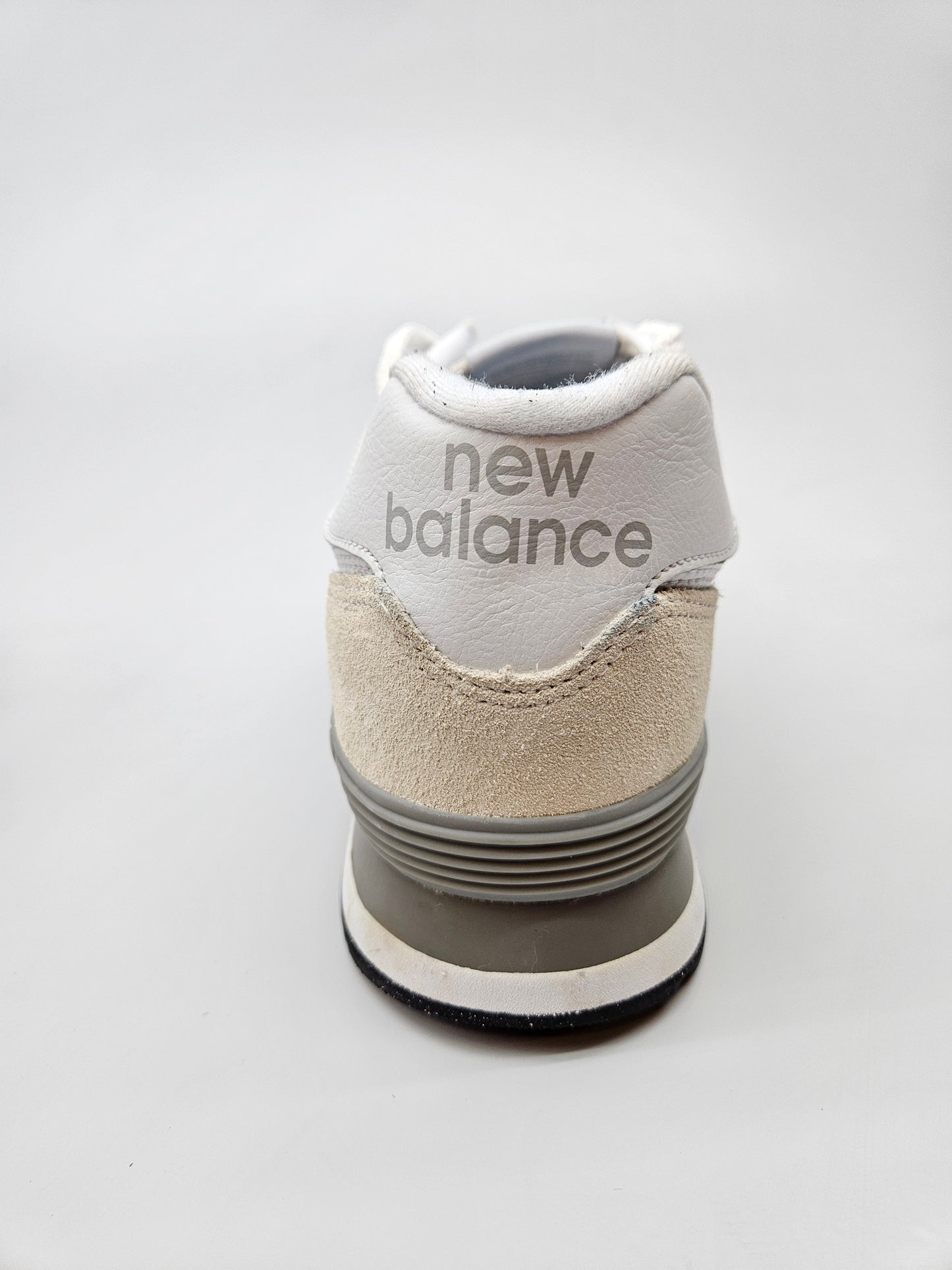 NEW BALANCE ORIGINAL PATIKI BR 45.5