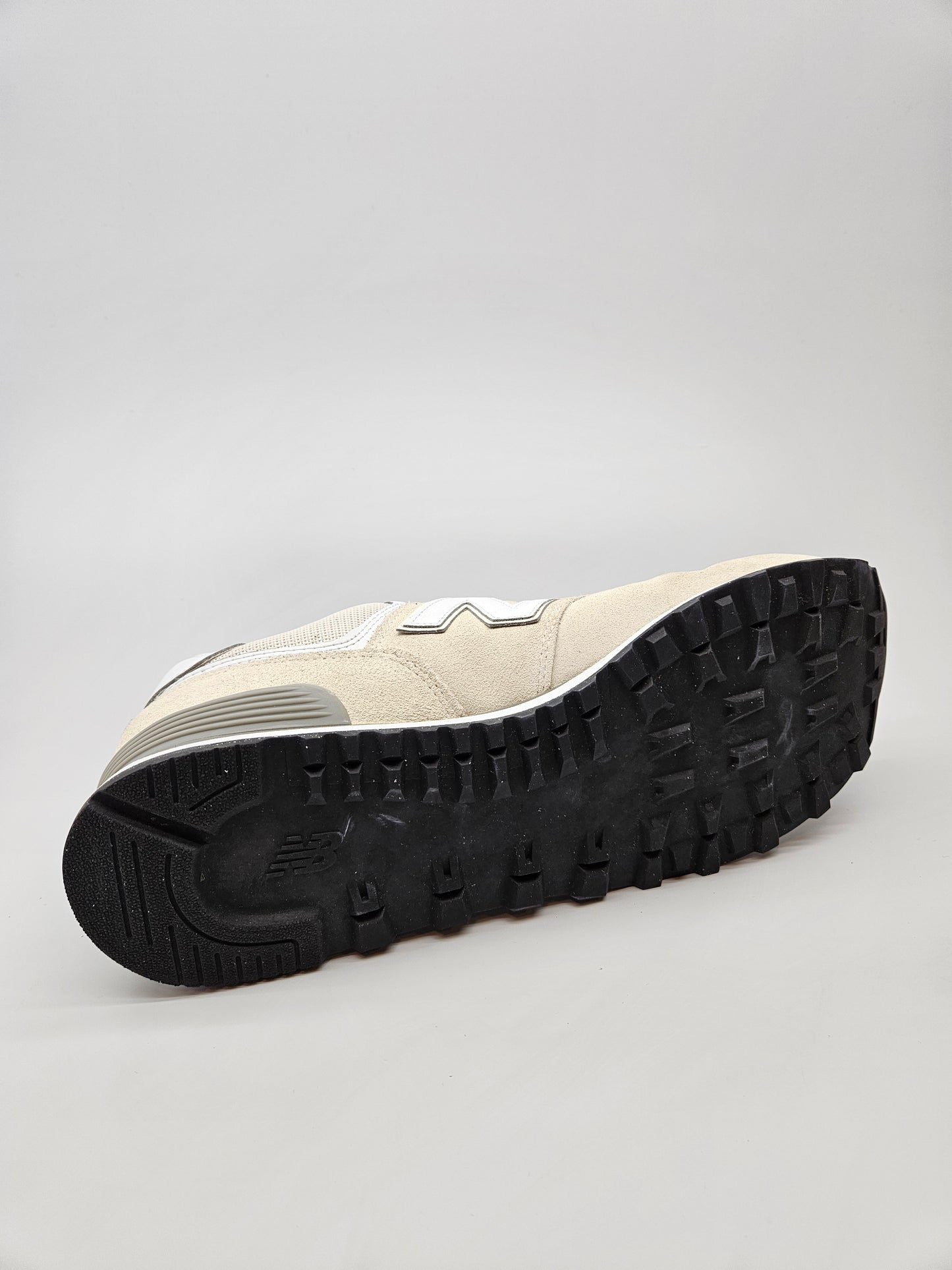 NEW BALANCE ORIGINAL PATIKI BR 45.5