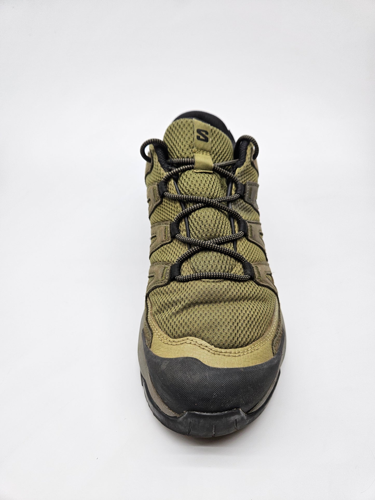 SALOMON GORETEX ORIGINAL PATIKI BR 43