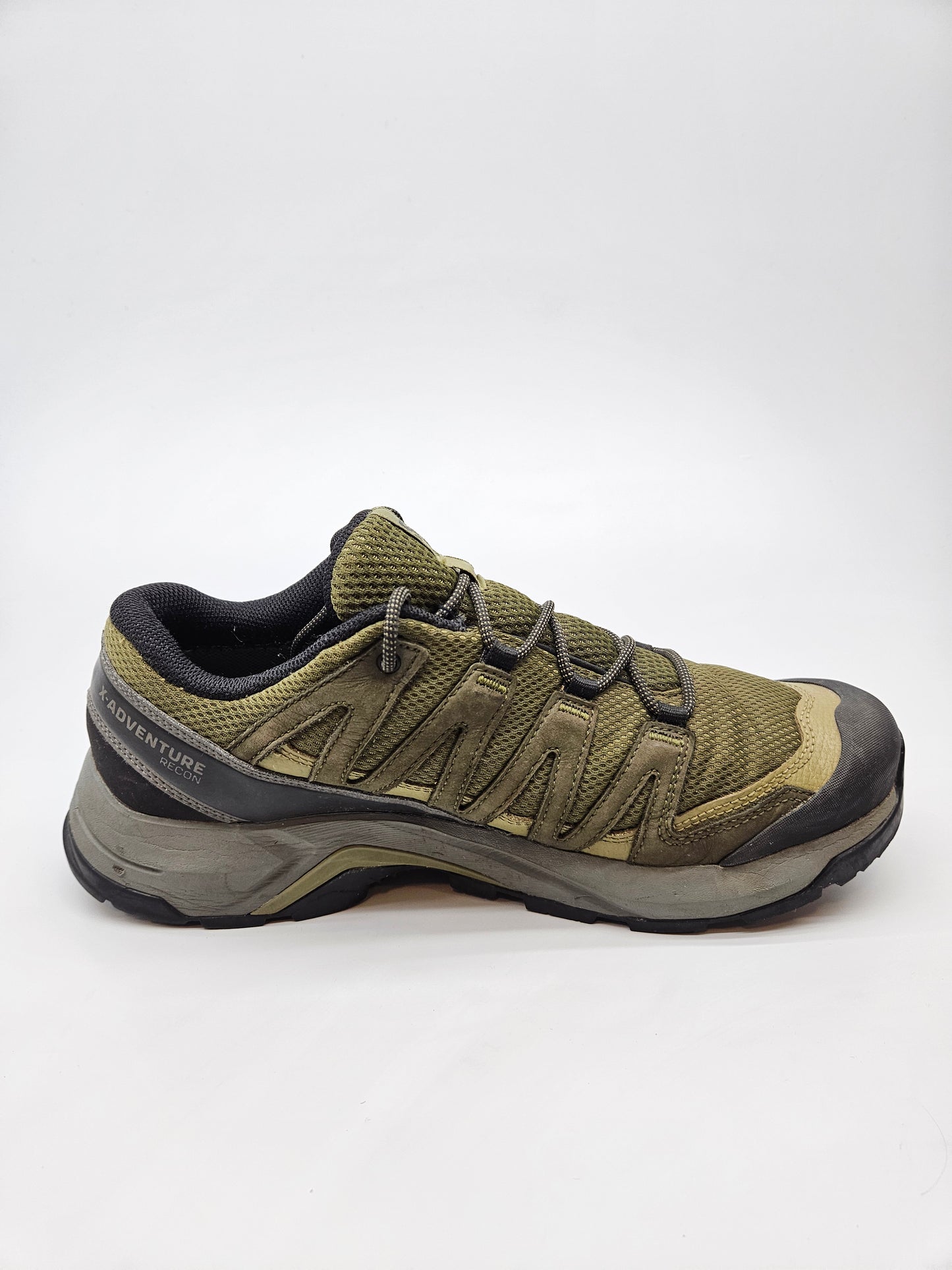 SALOMON GORETEX ORIGINAL PATIKI BR 43