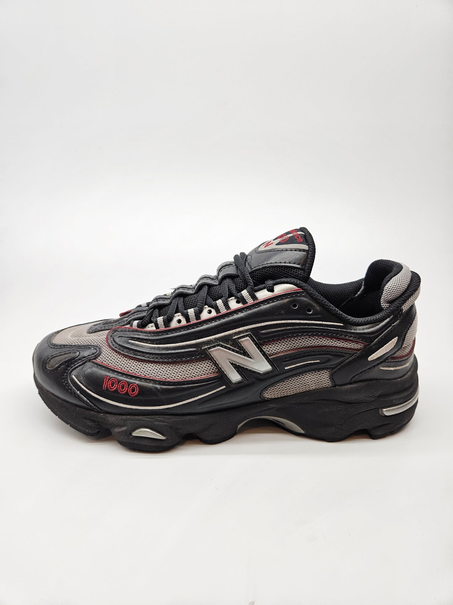 NEW BALANCE ORIGINAL PATIKI BR 44