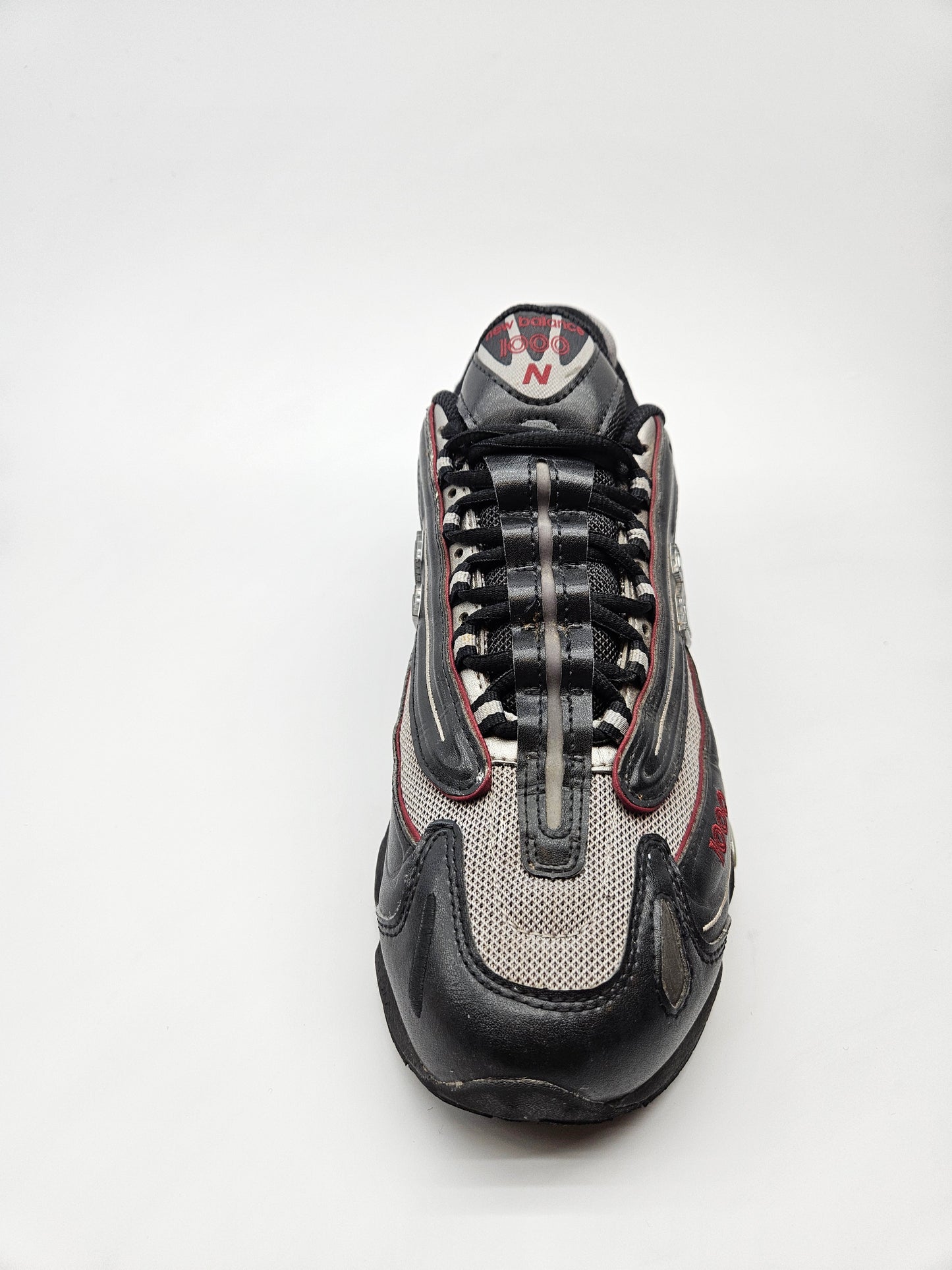 NEW BALANCE ORIGINAL PATIKI BR 44