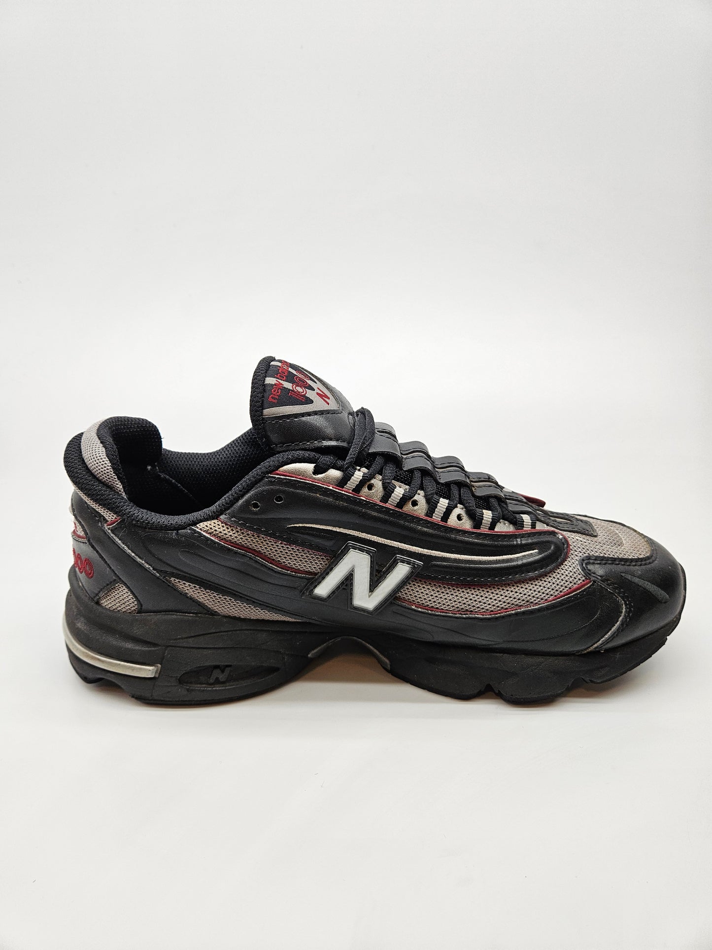 NEW BALANCE ORIGINAL PATIKI BR 44