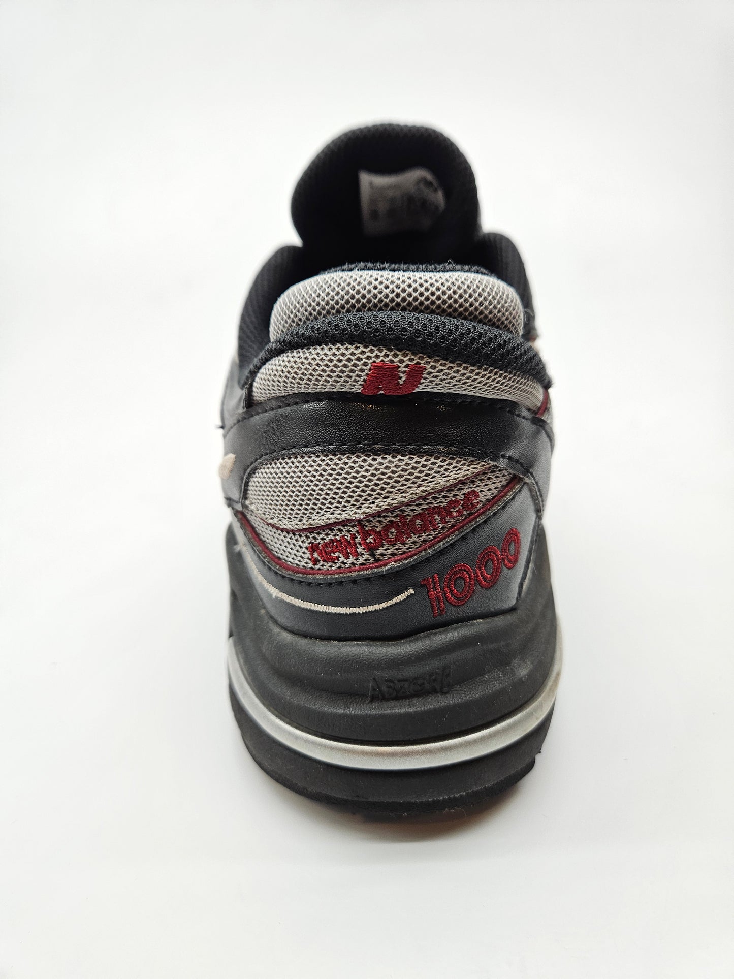 NEW BALANCE ORIGINAL PATIKI BR 44