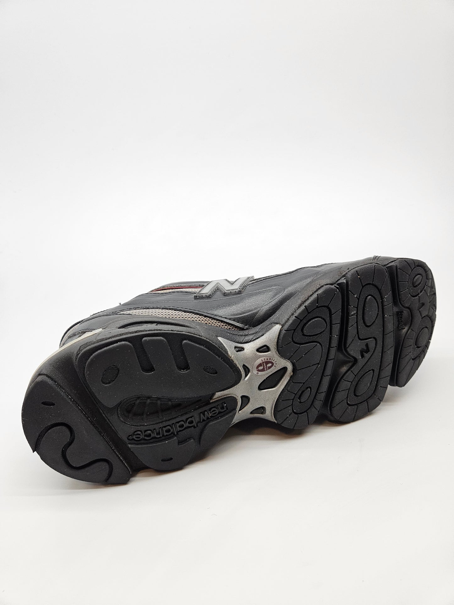NEW BALANCE ORIGINAL PATIKI BR 44
