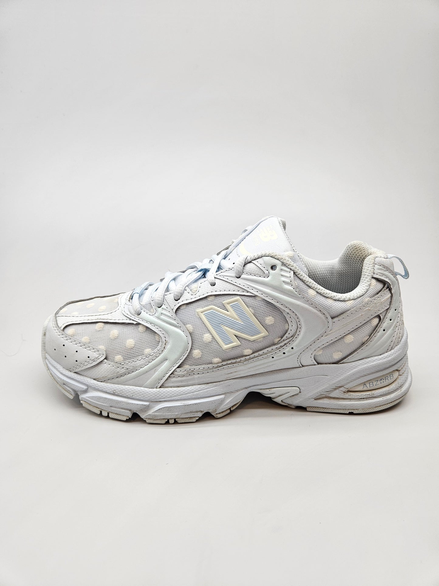 NEW BALANCE ORIGINAL PATIKI BR 38