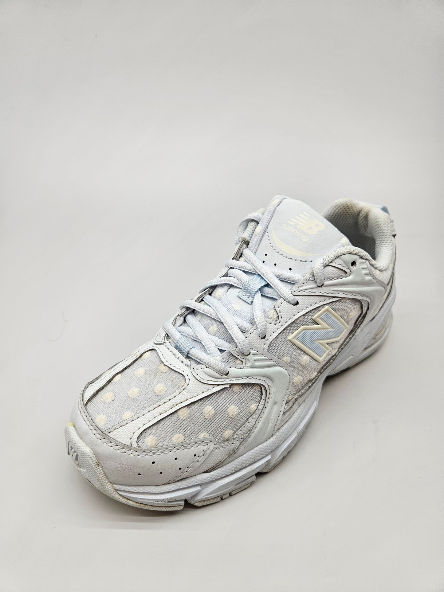 NEW BALANCE ORIGINAL PATIKI BR 38