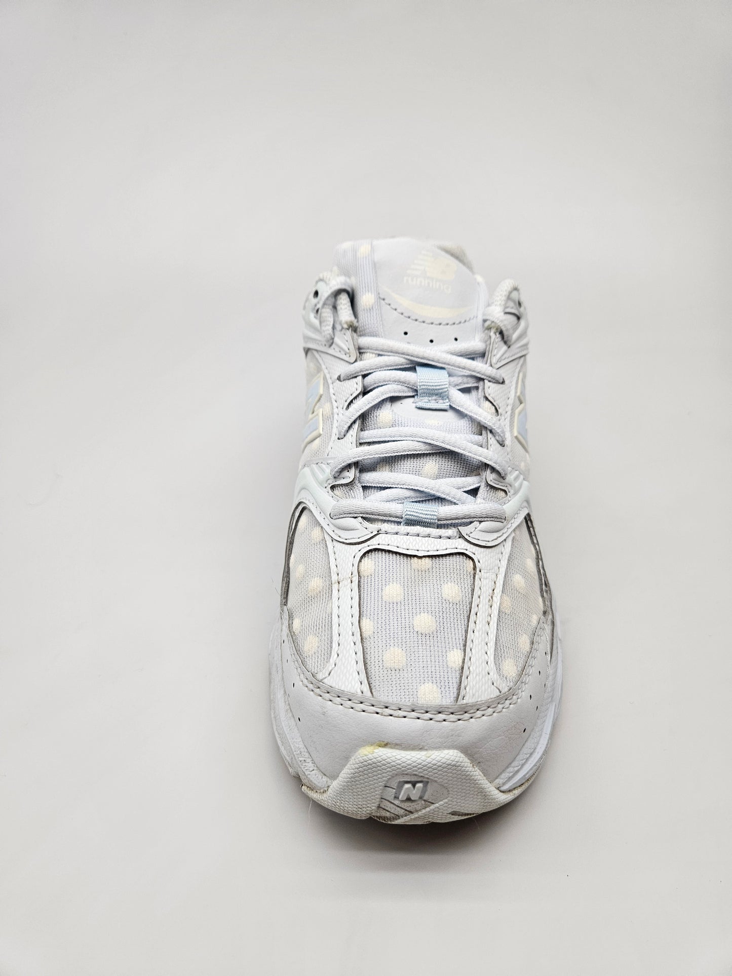 NEW BALANCE ORIGINAL PATIKI BR 38
