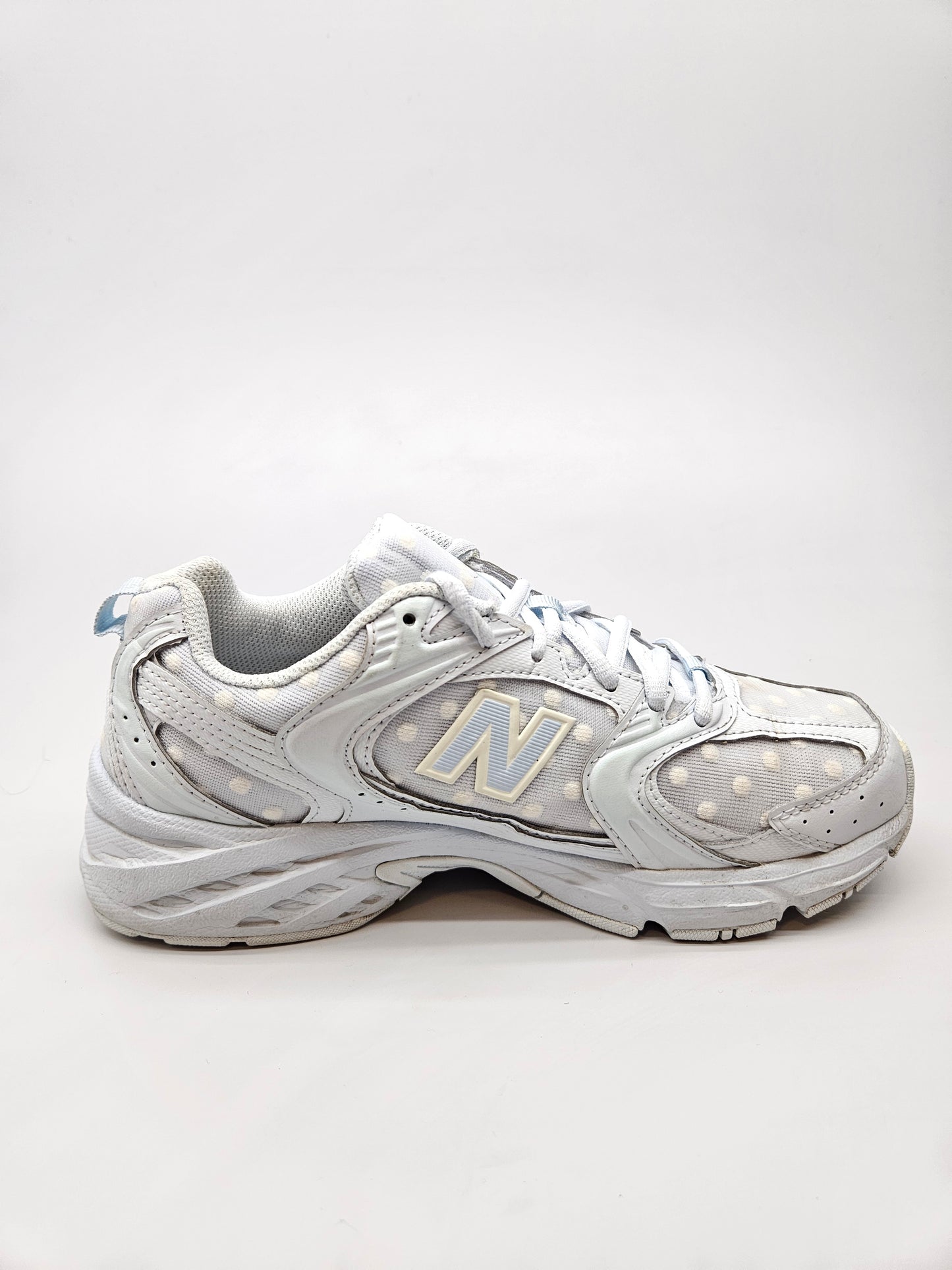 NEW BALANCE ORIGINAL PATIKI BR 38