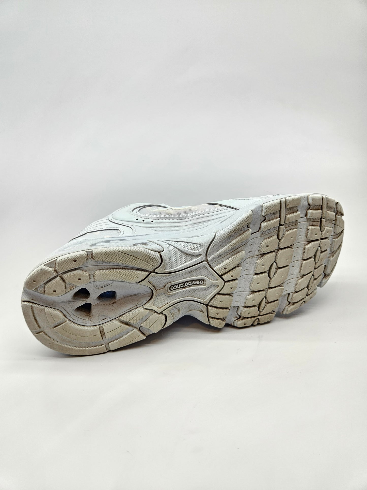 NEW BALANCE ORIGINAL PATIKI BR 38