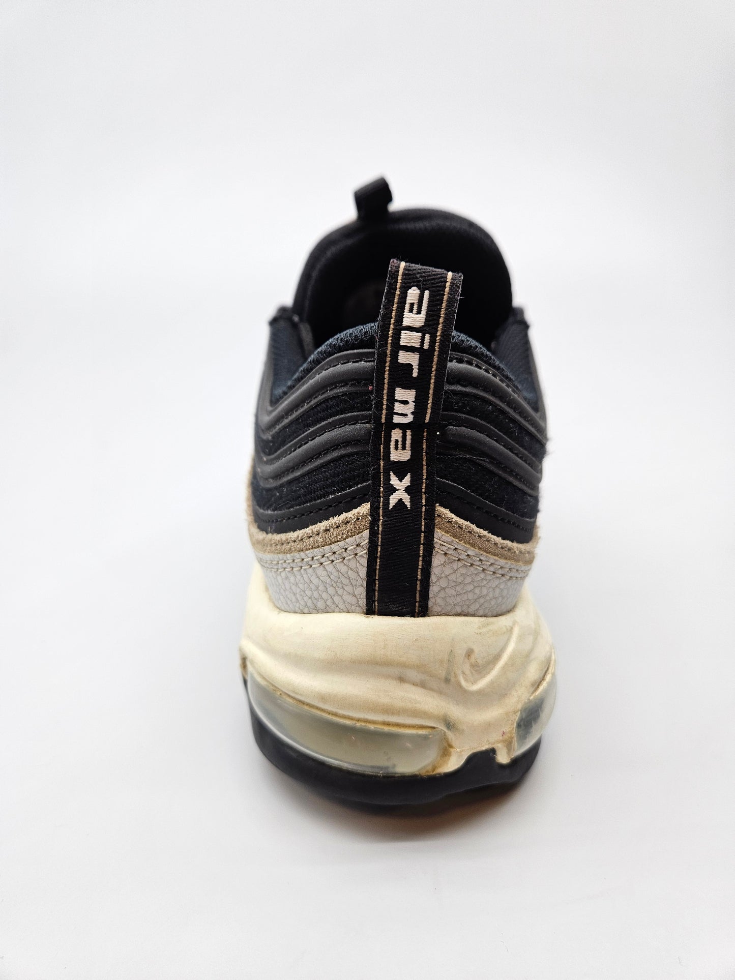NIKE AIRMAX ORIGINAL PATIKI BR 45