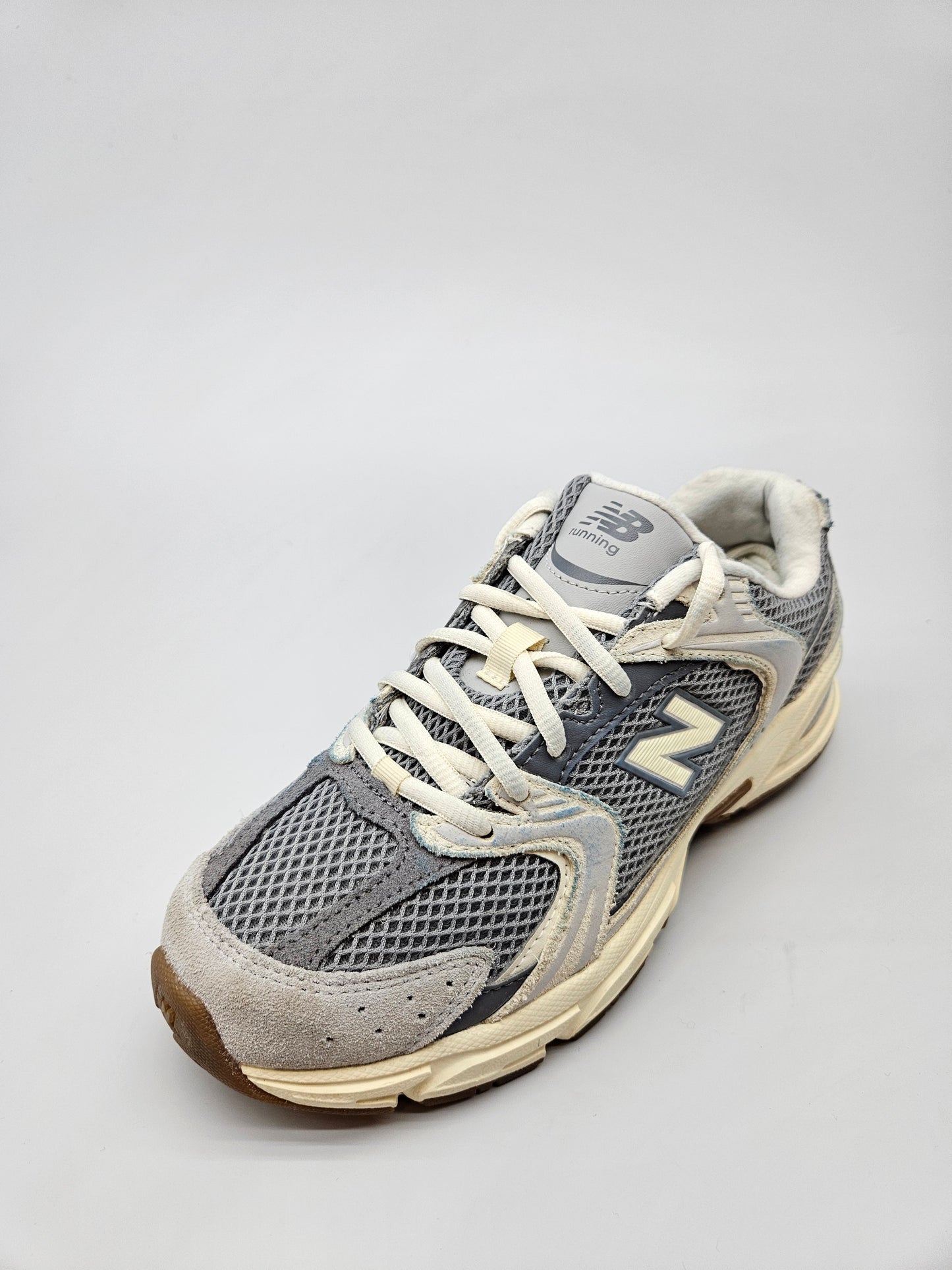 NEW BALANCE ORIGINAL PATIKI BR 37.5
