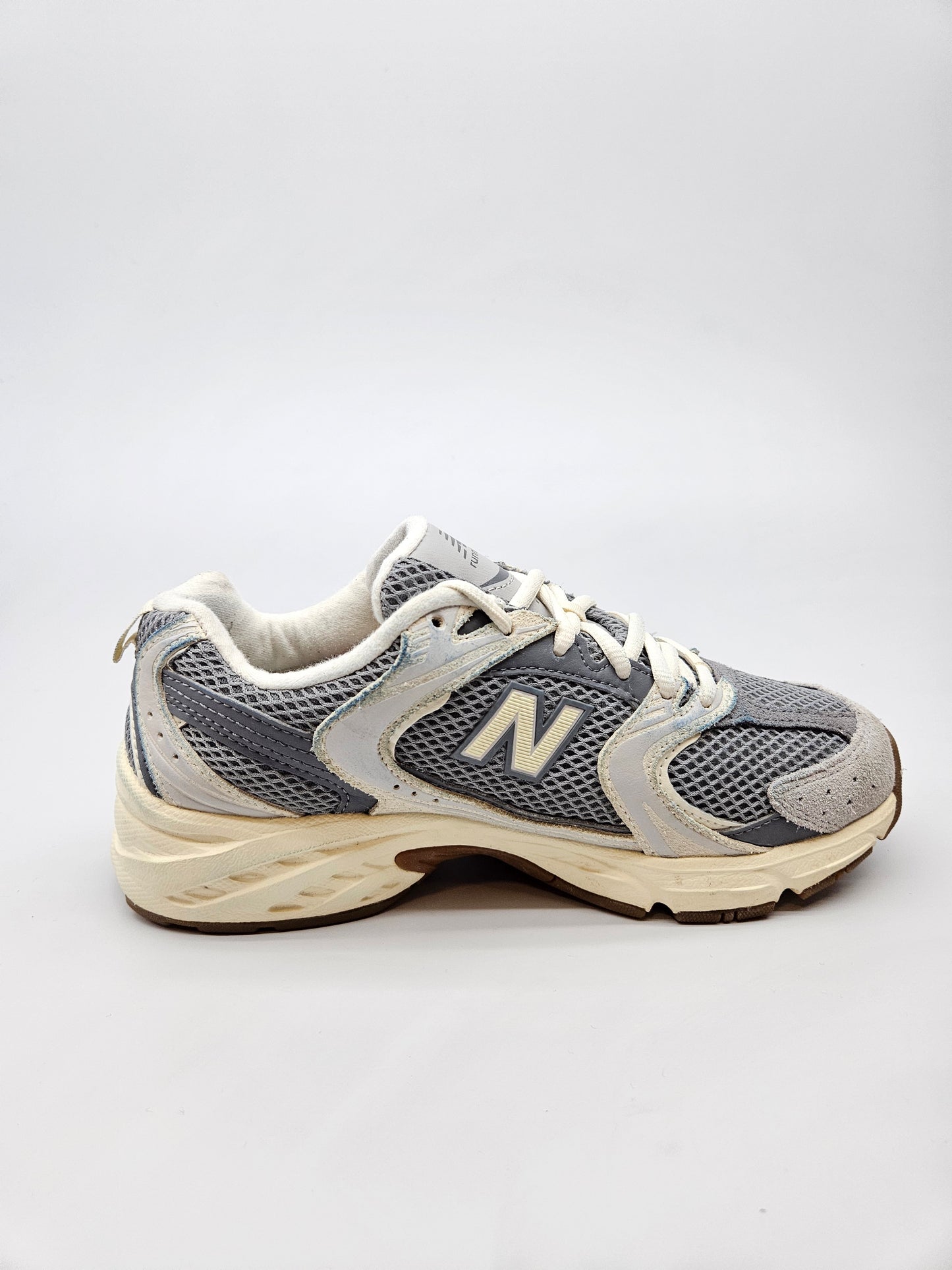 NEW BALANCE ORIGINAL PATIKI BR 37.5