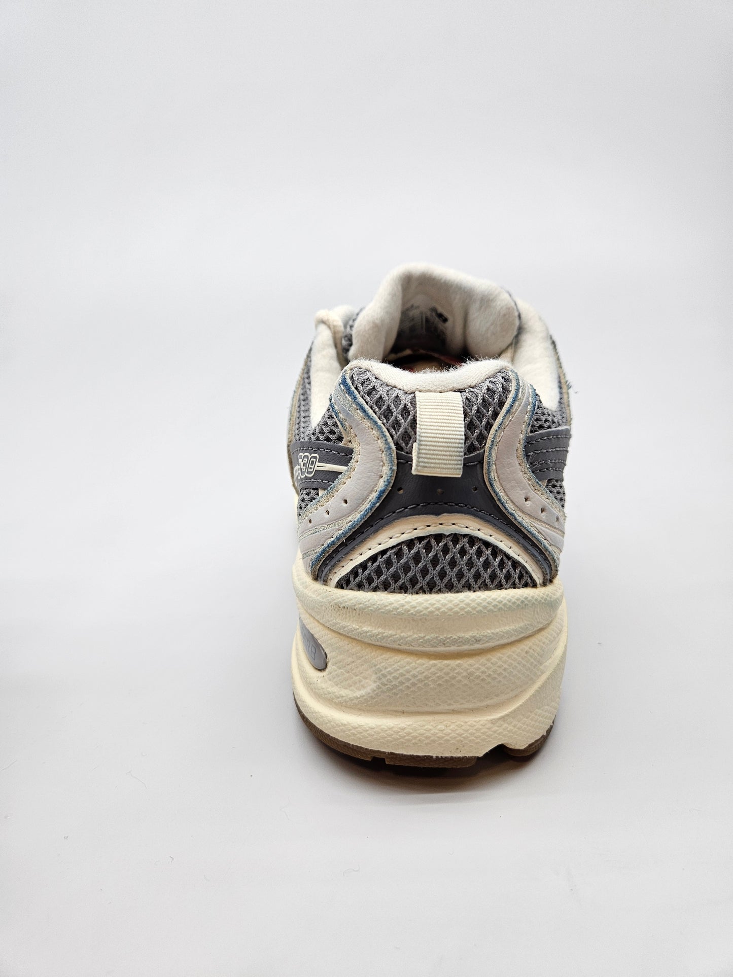 NEW BALANCE ORIGINAL PATIKI BR 37.5
