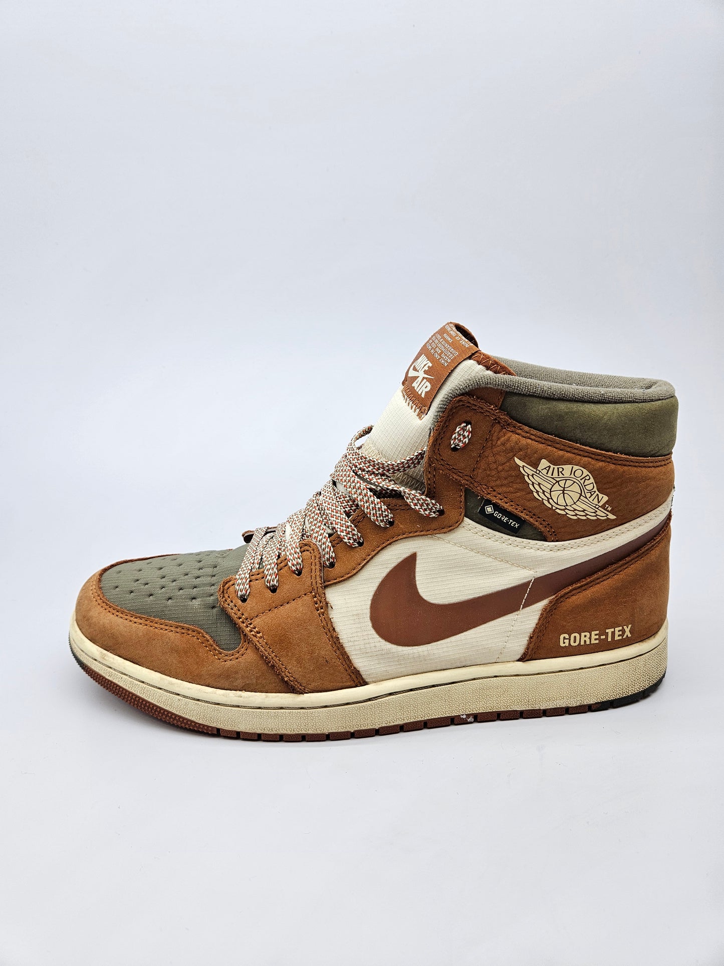 NIKE JORDAN GORETEX ORIGINAL PATIKI BR 45.5