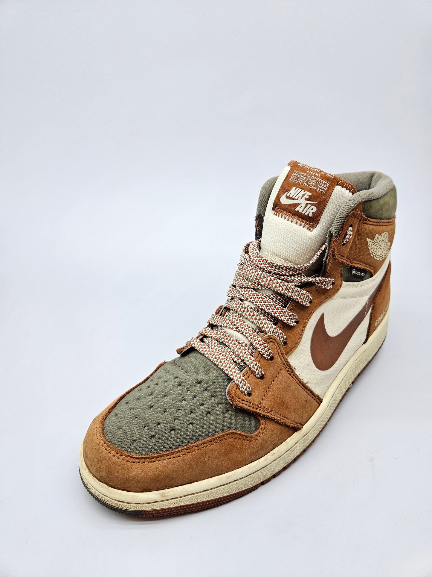NIKE JORDAN GORETEX ORIGINAL PATIKI BR 45.5