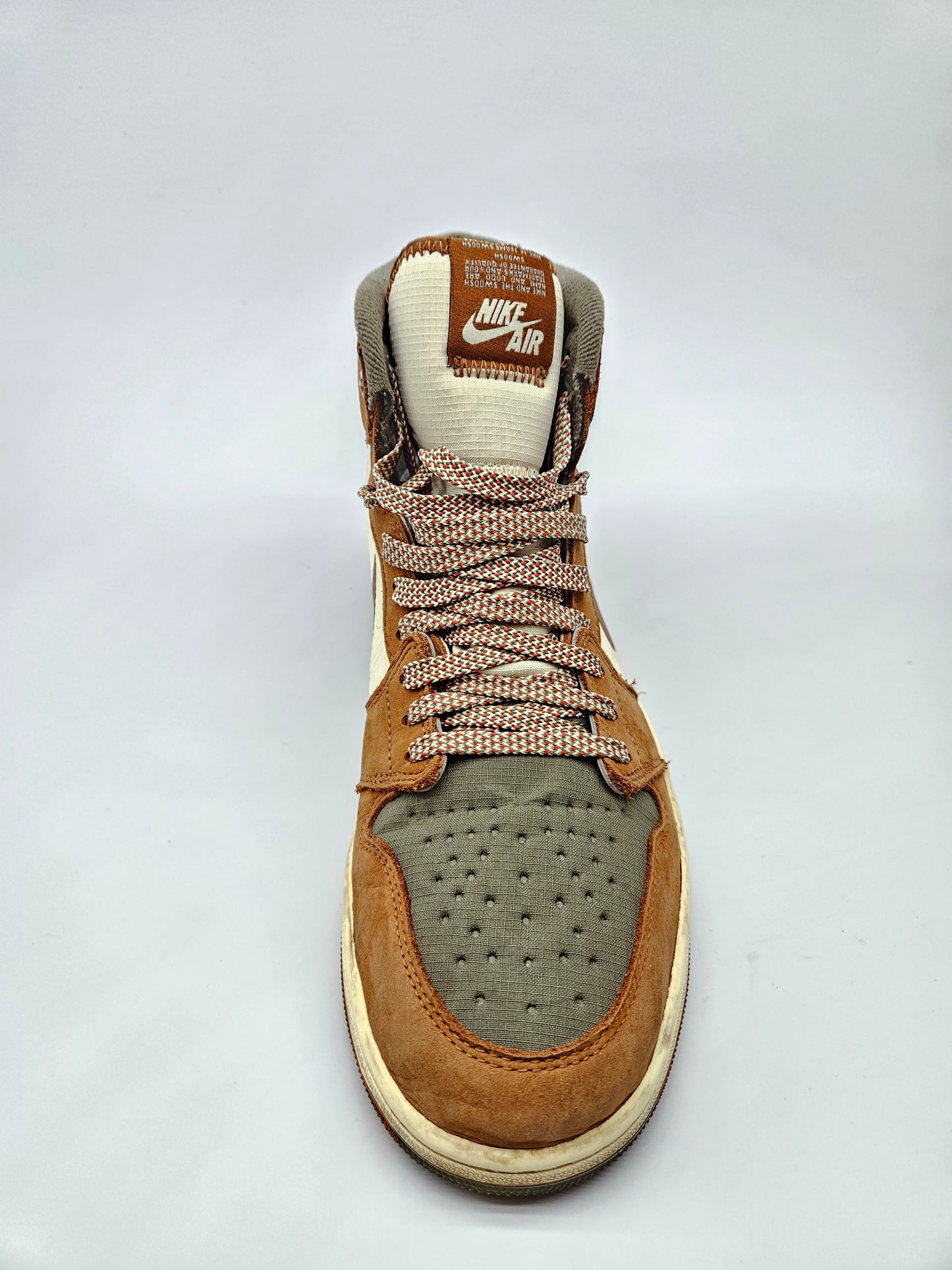 NIKE JORDAN GORETEX ORIGINAL PATIKI BR 45.5