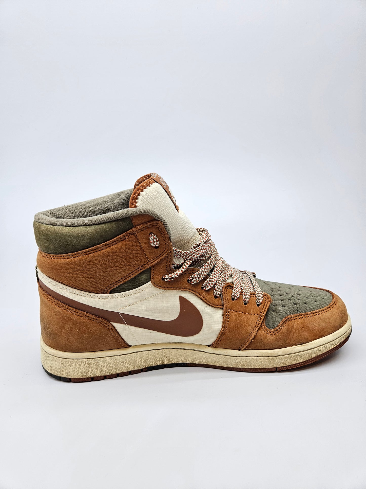 NIKE JORDAN GORETEX ORIGINAL PATIKI BR 45.5