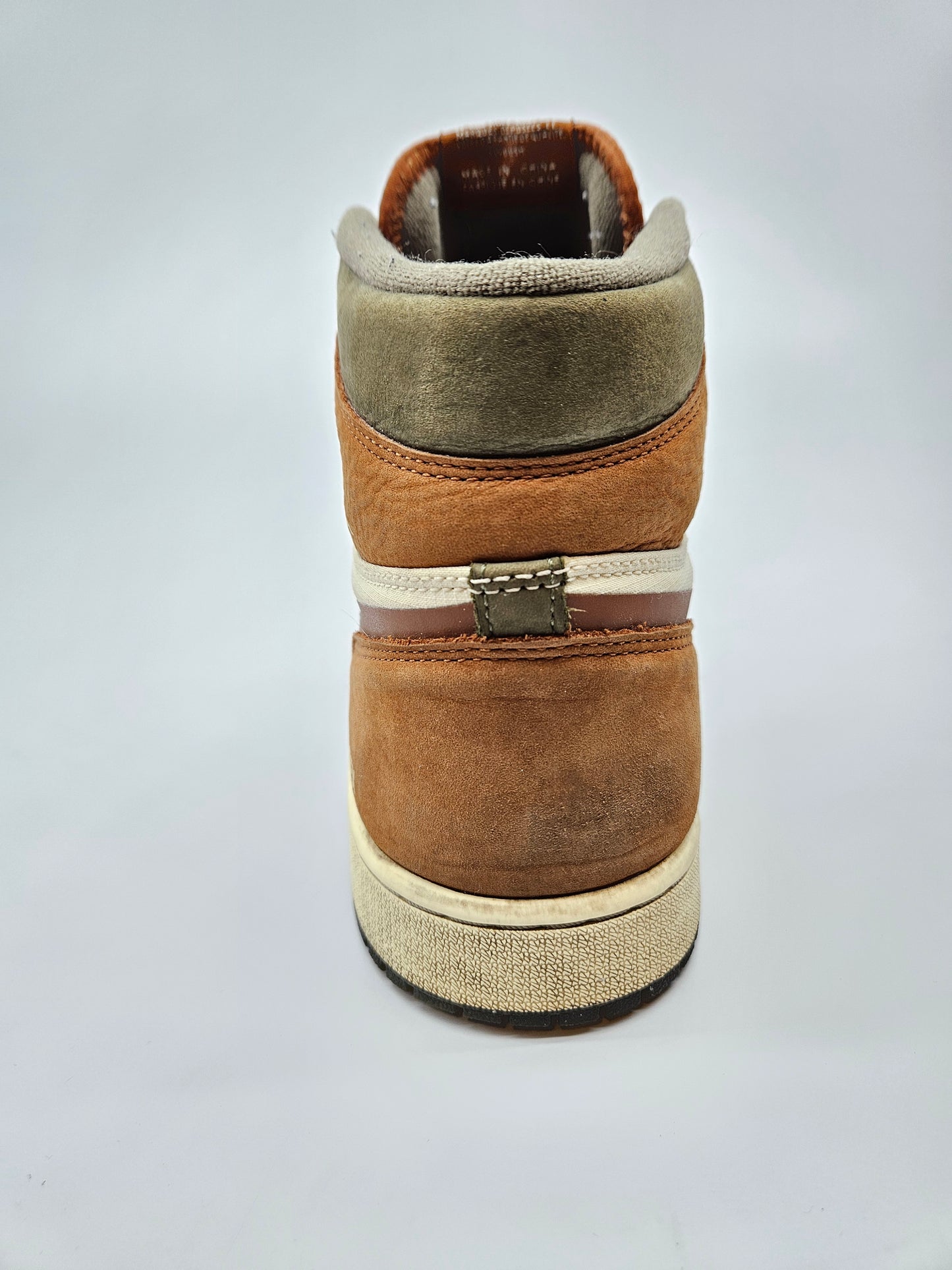 NIKE JORDAN GORETEX ORIGINAL PATIKI BR 45.5