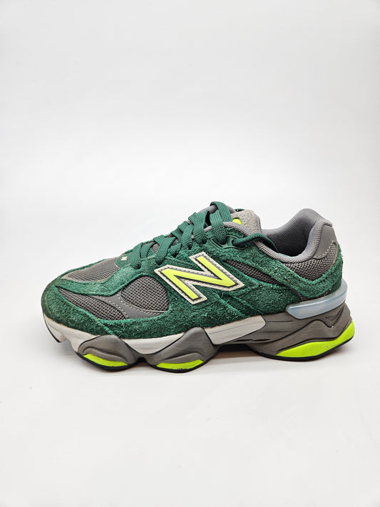 NEW BALANCE ORIGINAL PATIKI BR 36