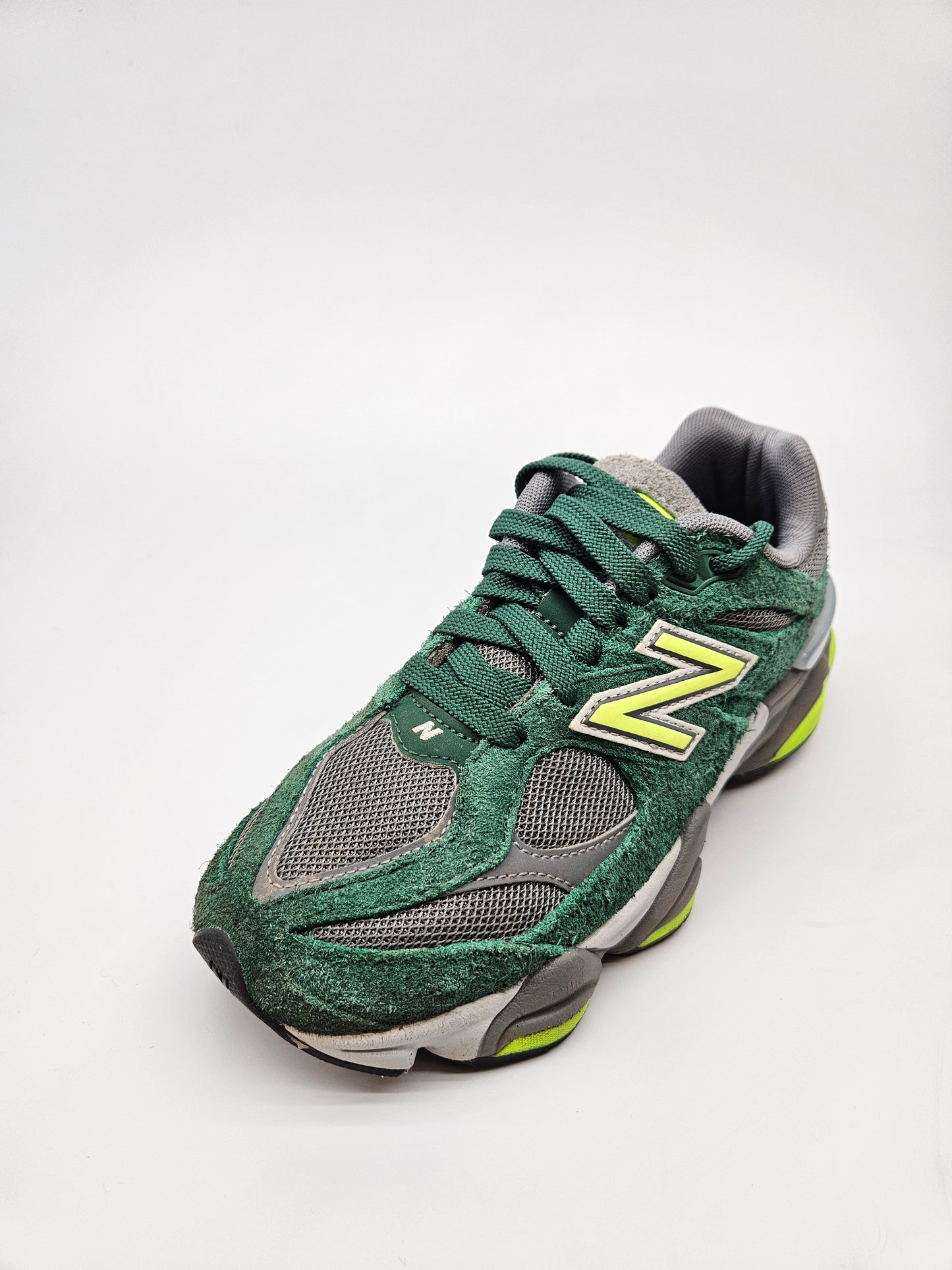 NEW BALANCE ORIGINAL PATIKI BR 36