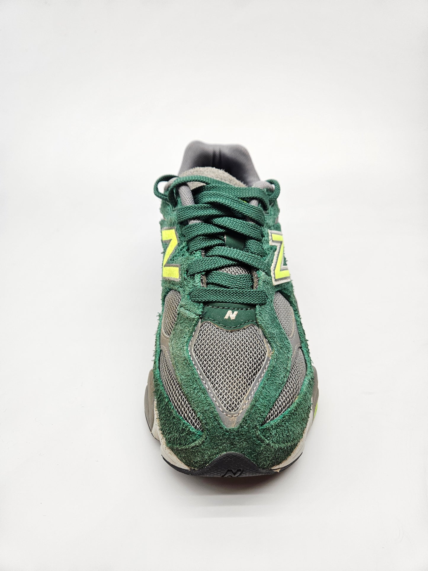 NEW BALANCE ORIGINAL PATIKI BR 36