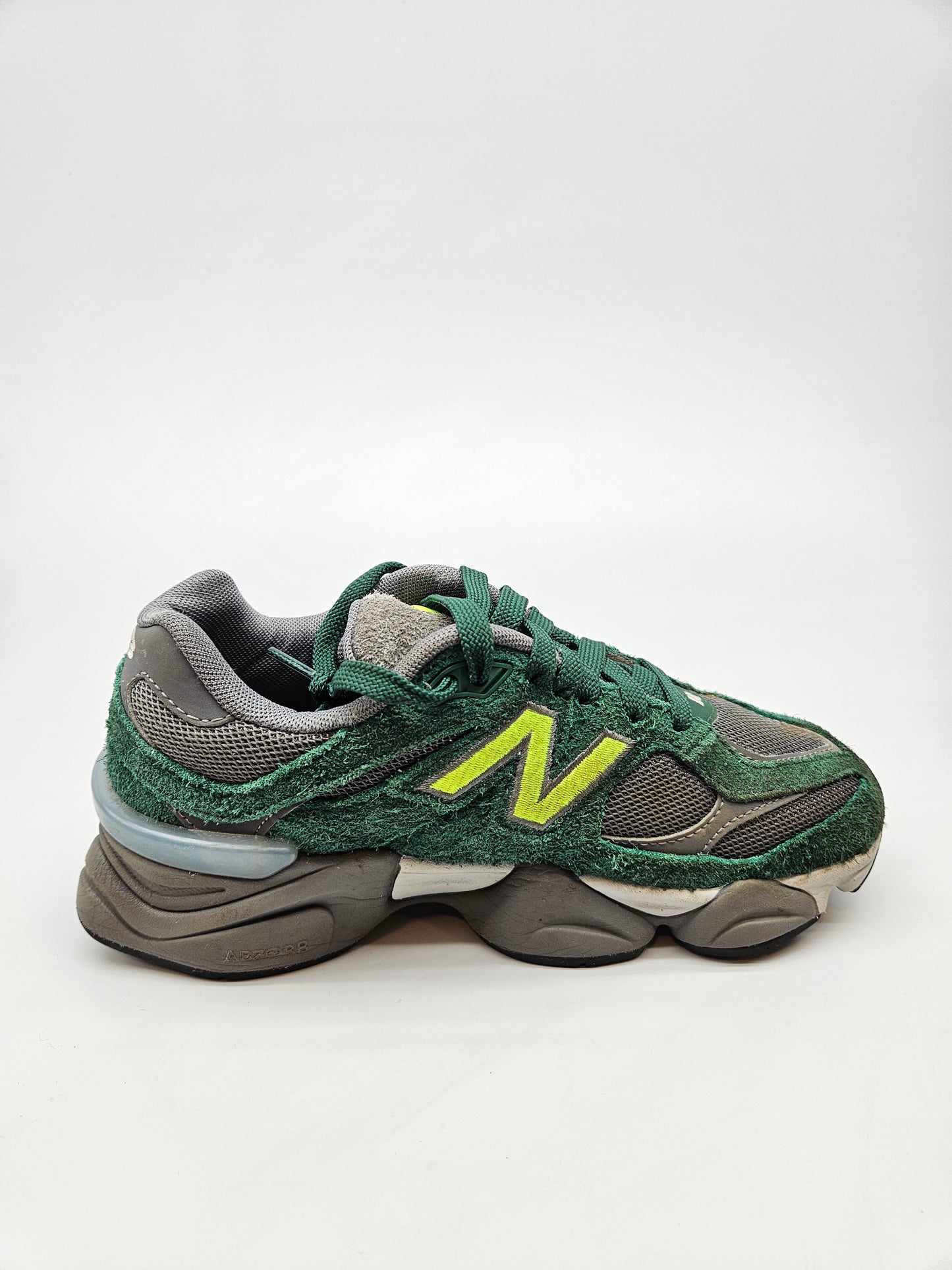 NEW BALANCE ORIGINAL PATIKI BR 36