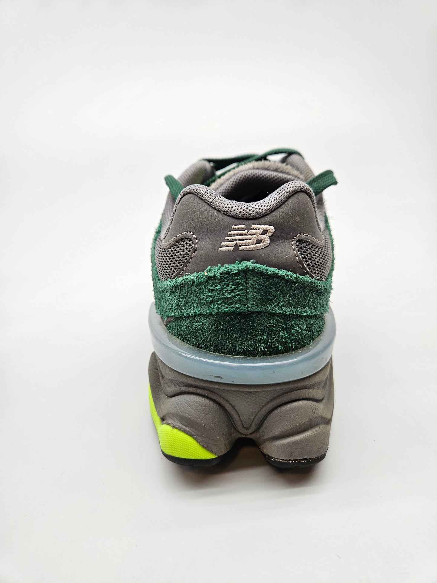 NEW BALANCE ORIGINAL PATIKI BR 36