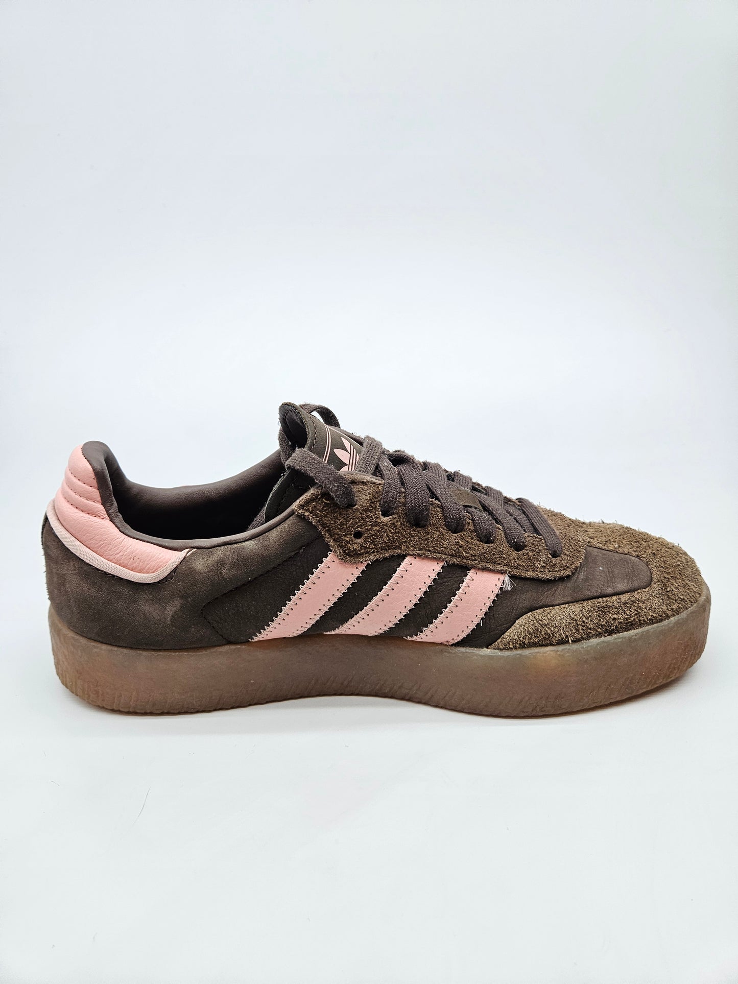 ADIDAS ORIGINAL PATIKI BR 42