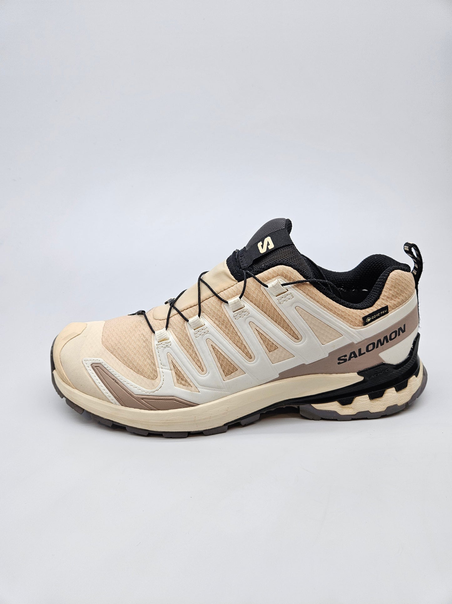 SALOMON GORETEX ORIGINAL PATIKI BR 41