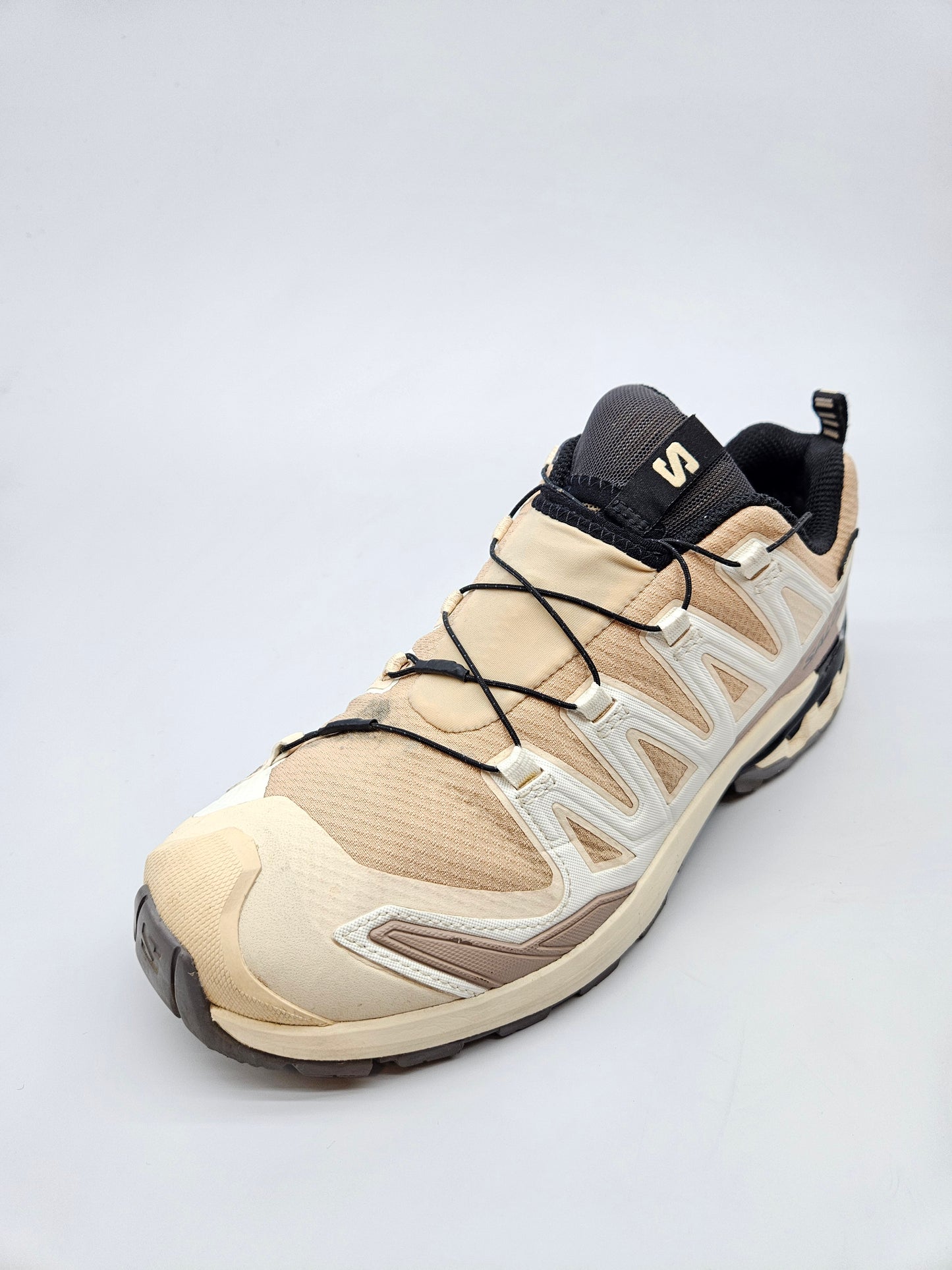 SALOMON GORETEX ORIGINAL PATIKI BR 41