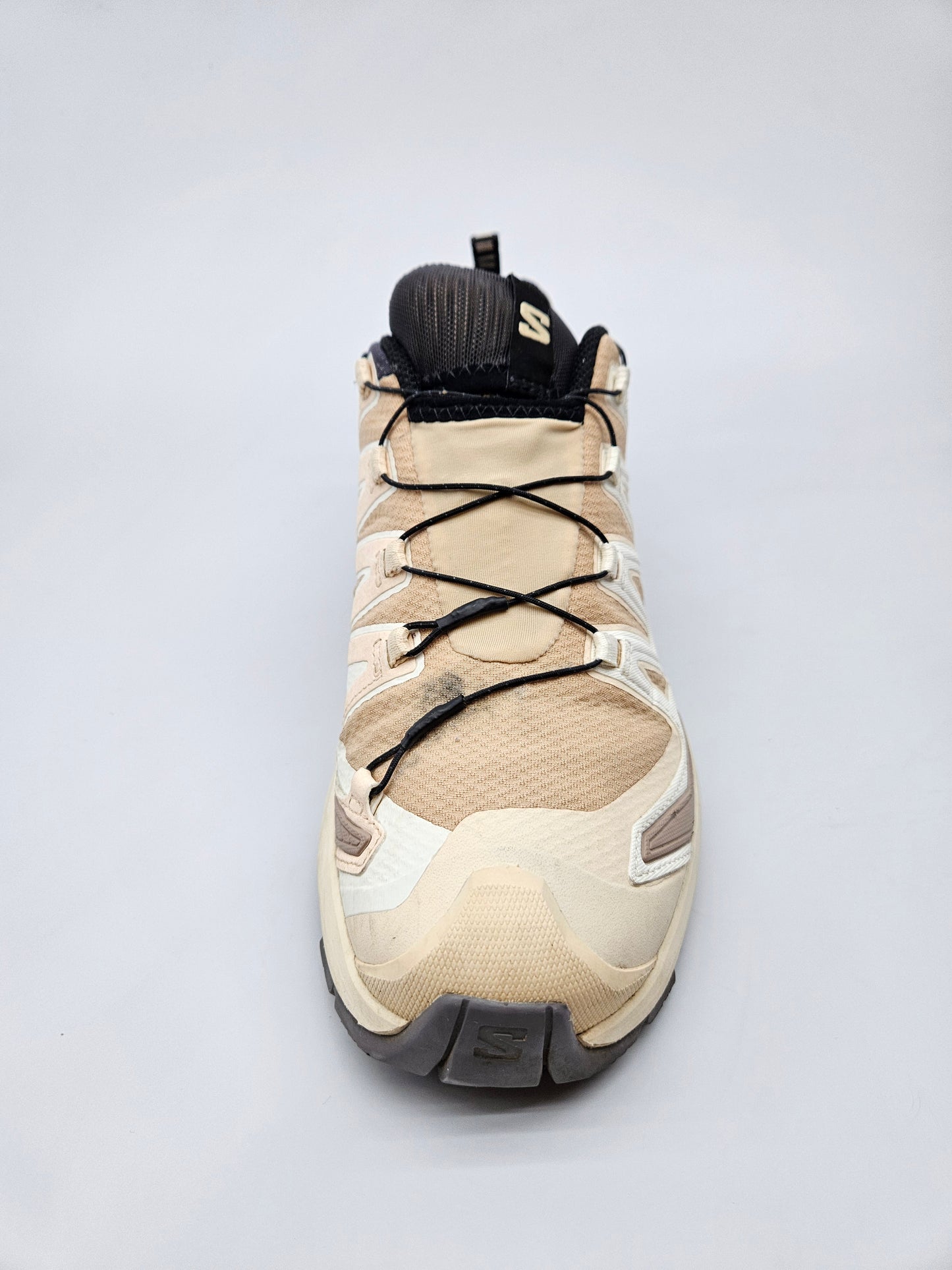 SALOMON GORETEX ORIGINAL PATIKI BR 41