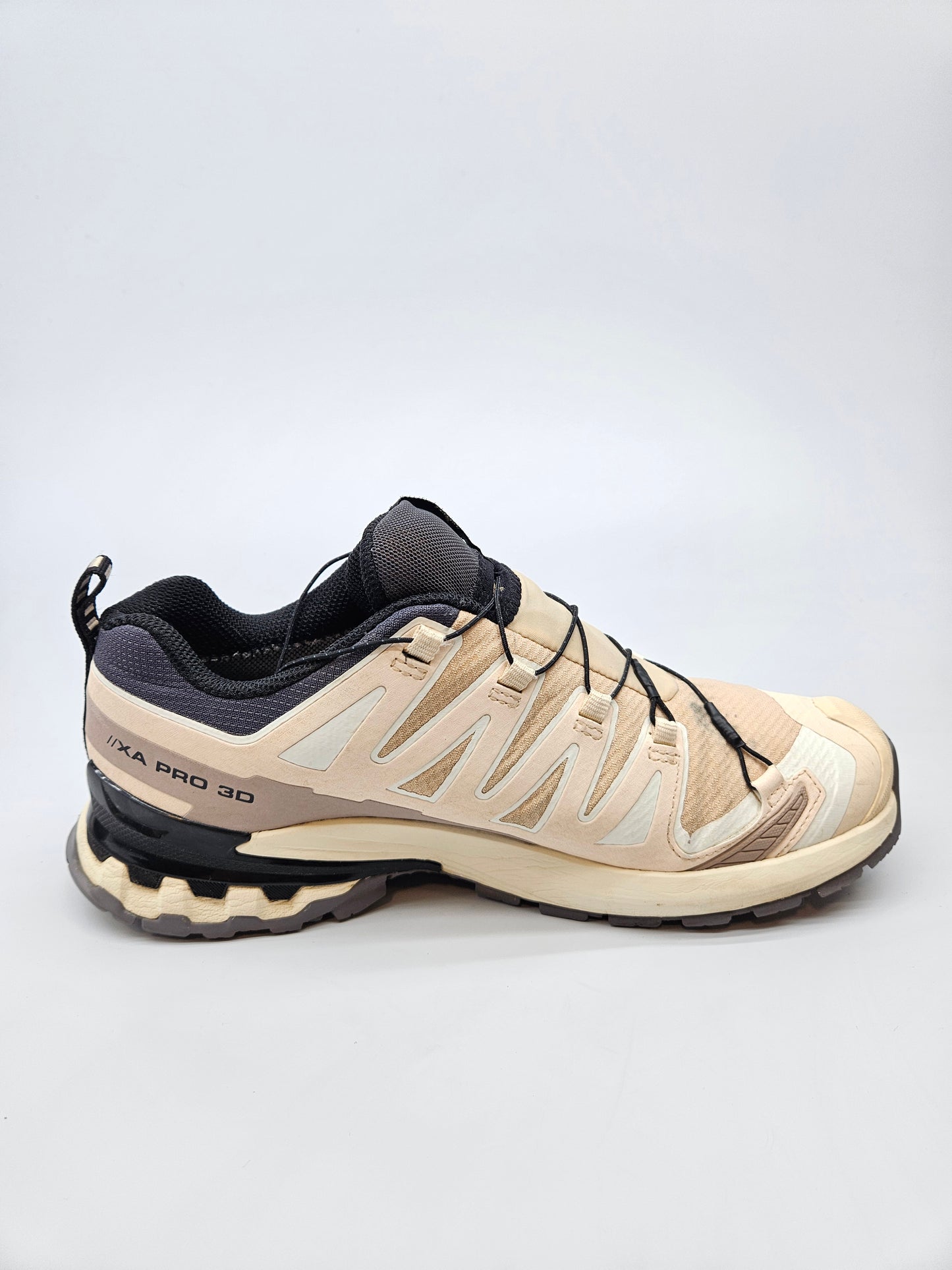 SALOMON GORETEX ORIGINAL PATIKI BR 41