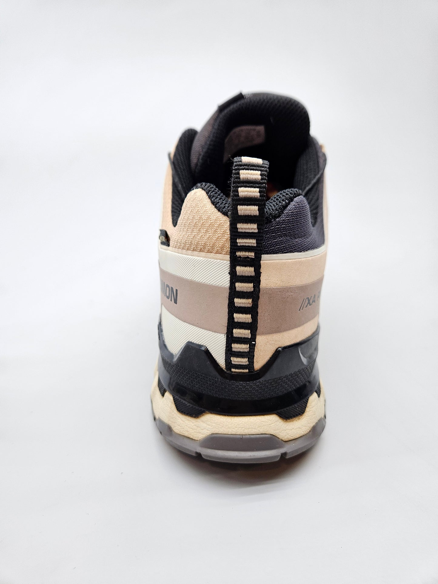 SALOMON GORETEX ORIGINAL PATIKI BR 41