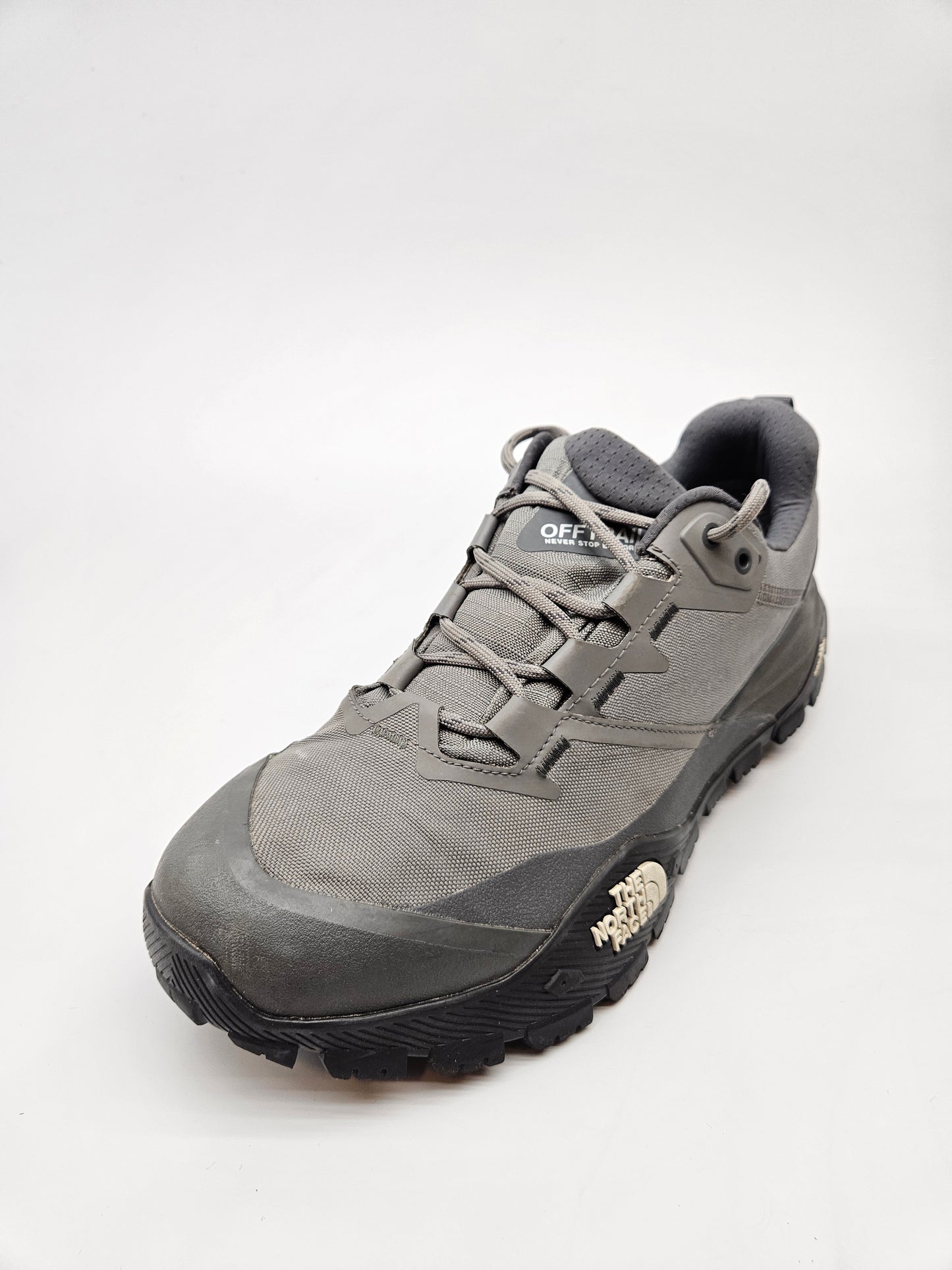 THE  NORTH FACE GORETEX ORIGINAL PATIKI BR 41